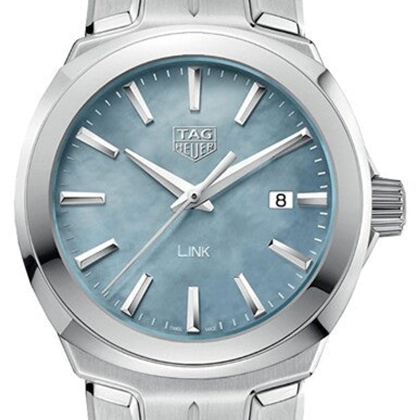 TAG Heuer Link Lady WBC1311.BA0600 - (1/1)