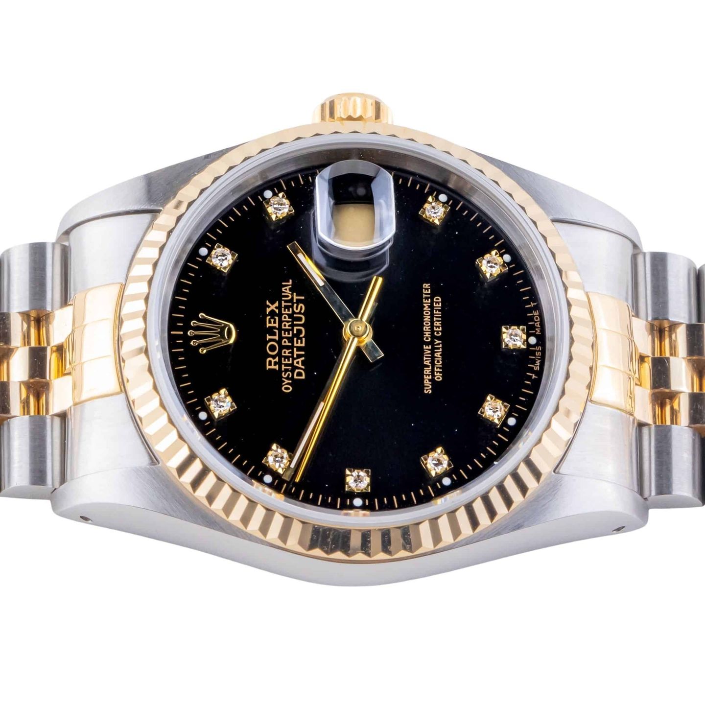 Rolex Datejust 36 16233 - (5/8)