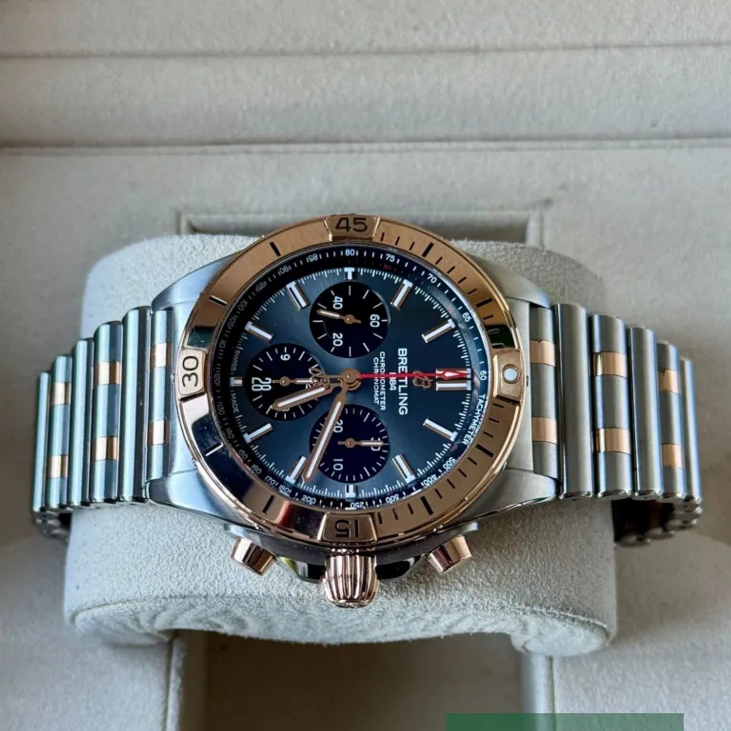 Breitling Chronomat 42 UB0134101B1U1 - (4/7)