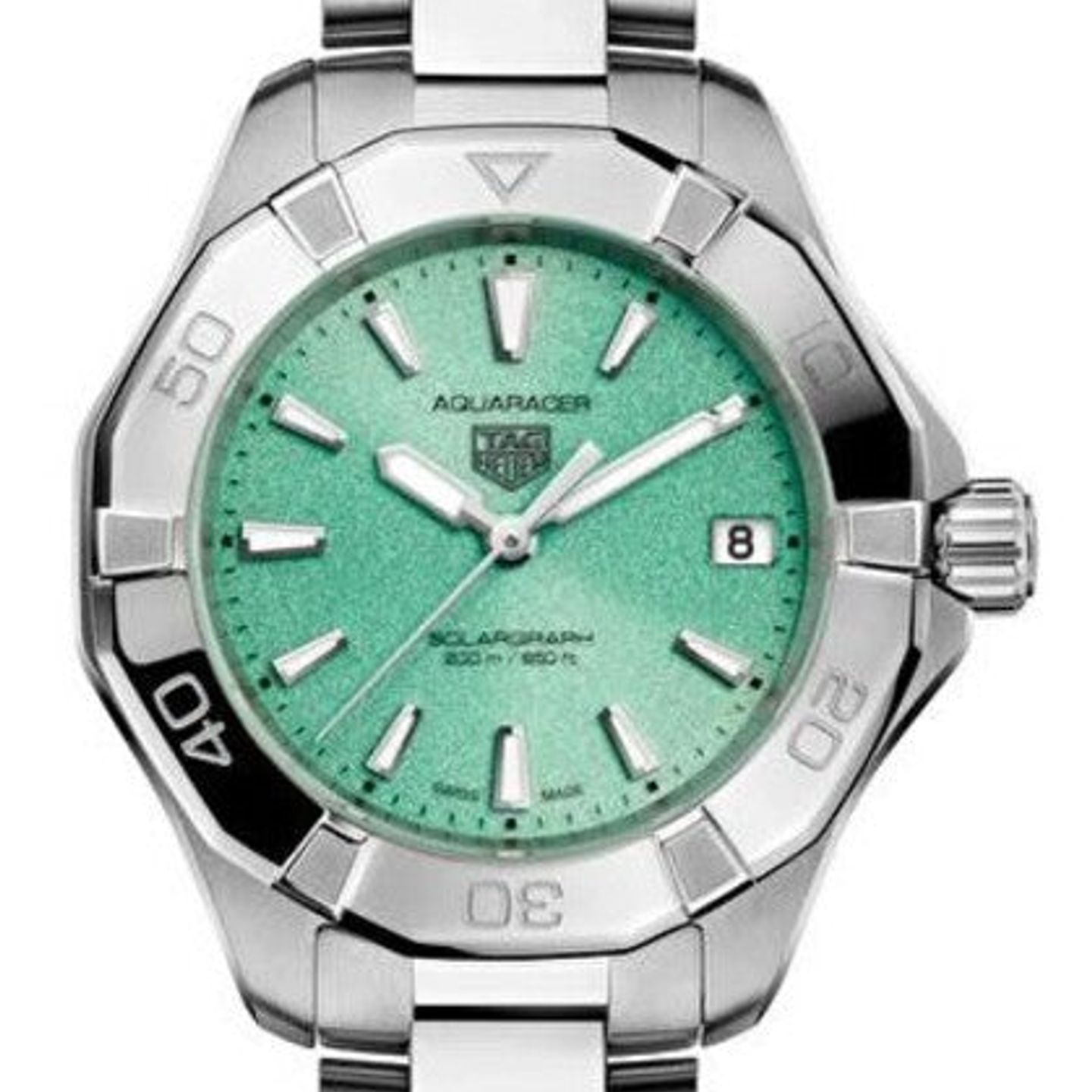 TAG Heuer Aquaracer Lady WBP1315.BA0005 - (1/1)