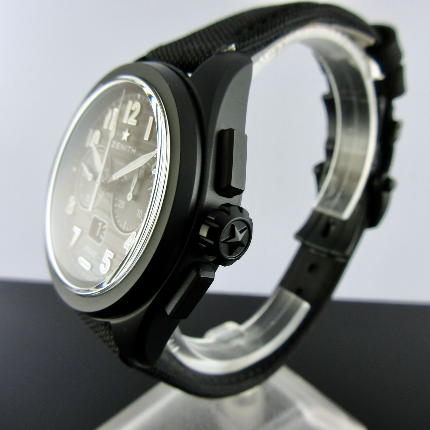 Zenith Pilot 49.4000.3652/21.I001 - (3/8)