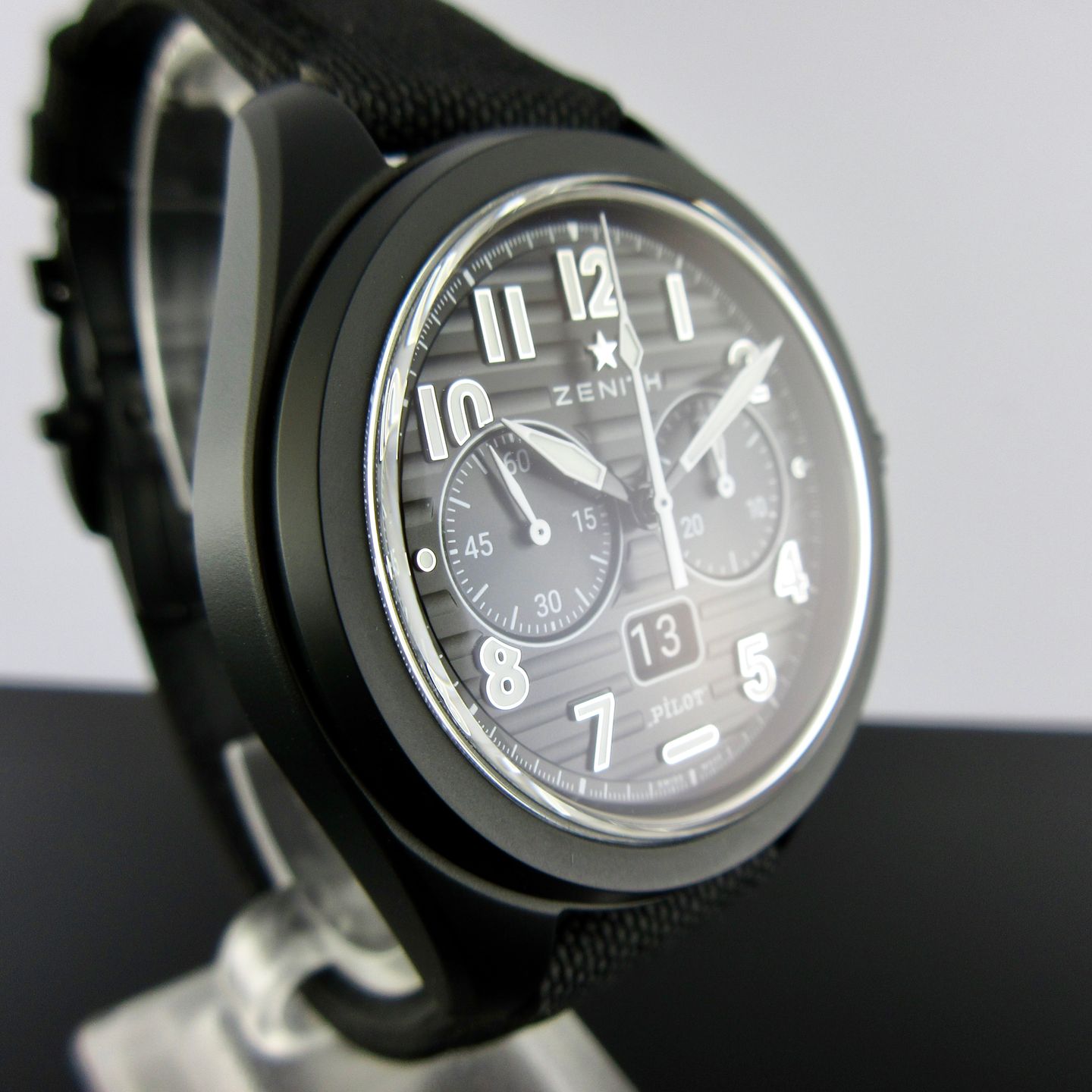 Zenith Pilot 49.4000.3652/21.I001 - (4/8)