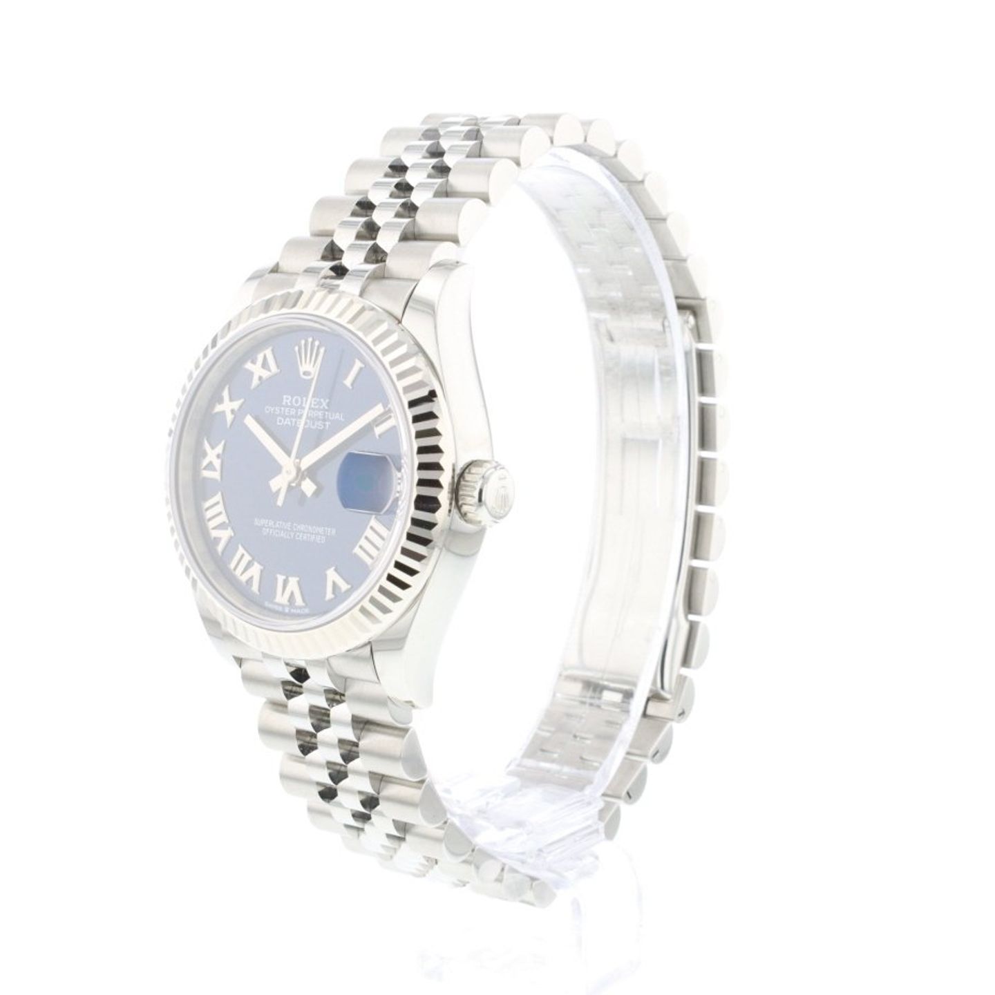 Rolex Datejust 31 278274 - (2/6)