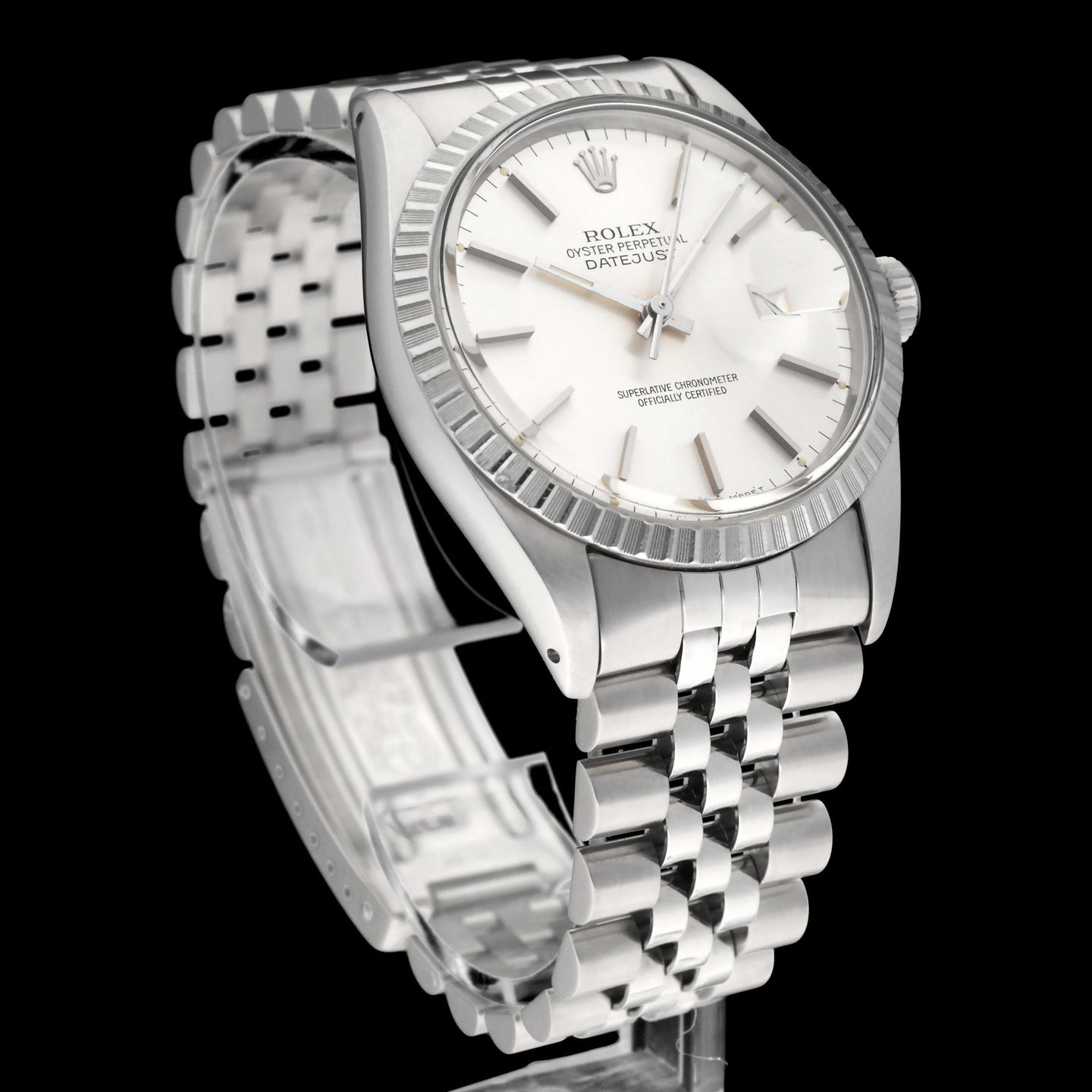 Rolex Datejust 36 16030 - (6/8)