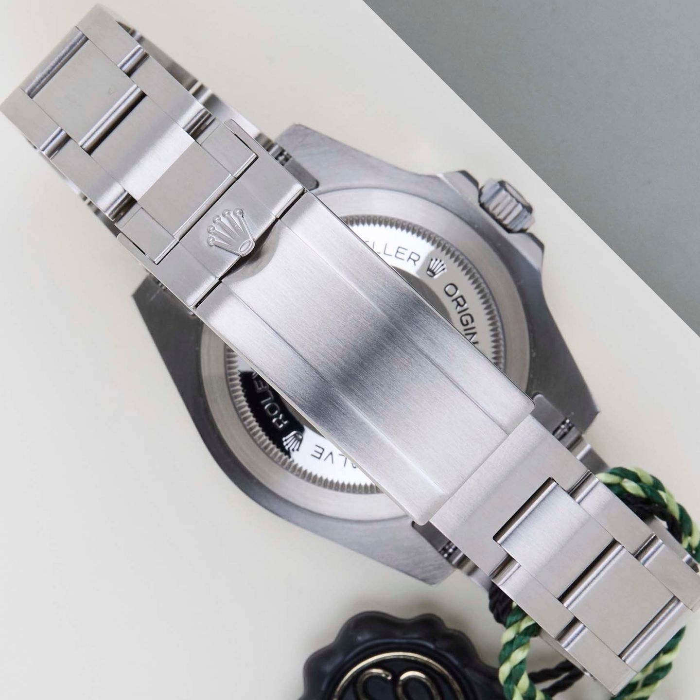 Rolex Sea-Dweller 4000 116600 - (6/8)