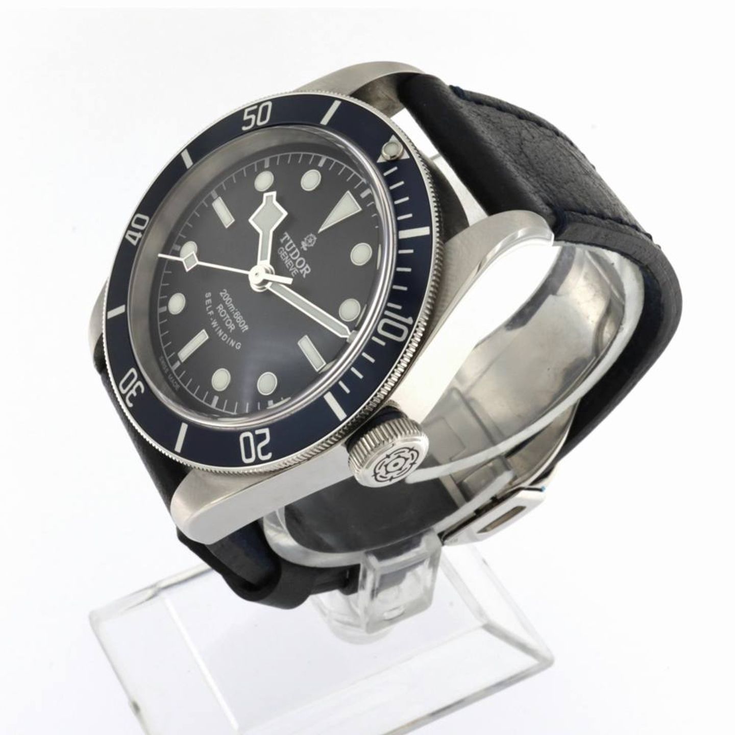 Tudor Black Bay 79220B - (2/7)