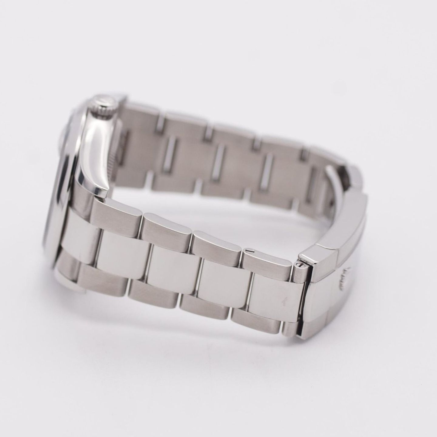 Rolex Datejust 36 126200 (2019) - Zwart wijzerplaat 36mm Staal (7/8)