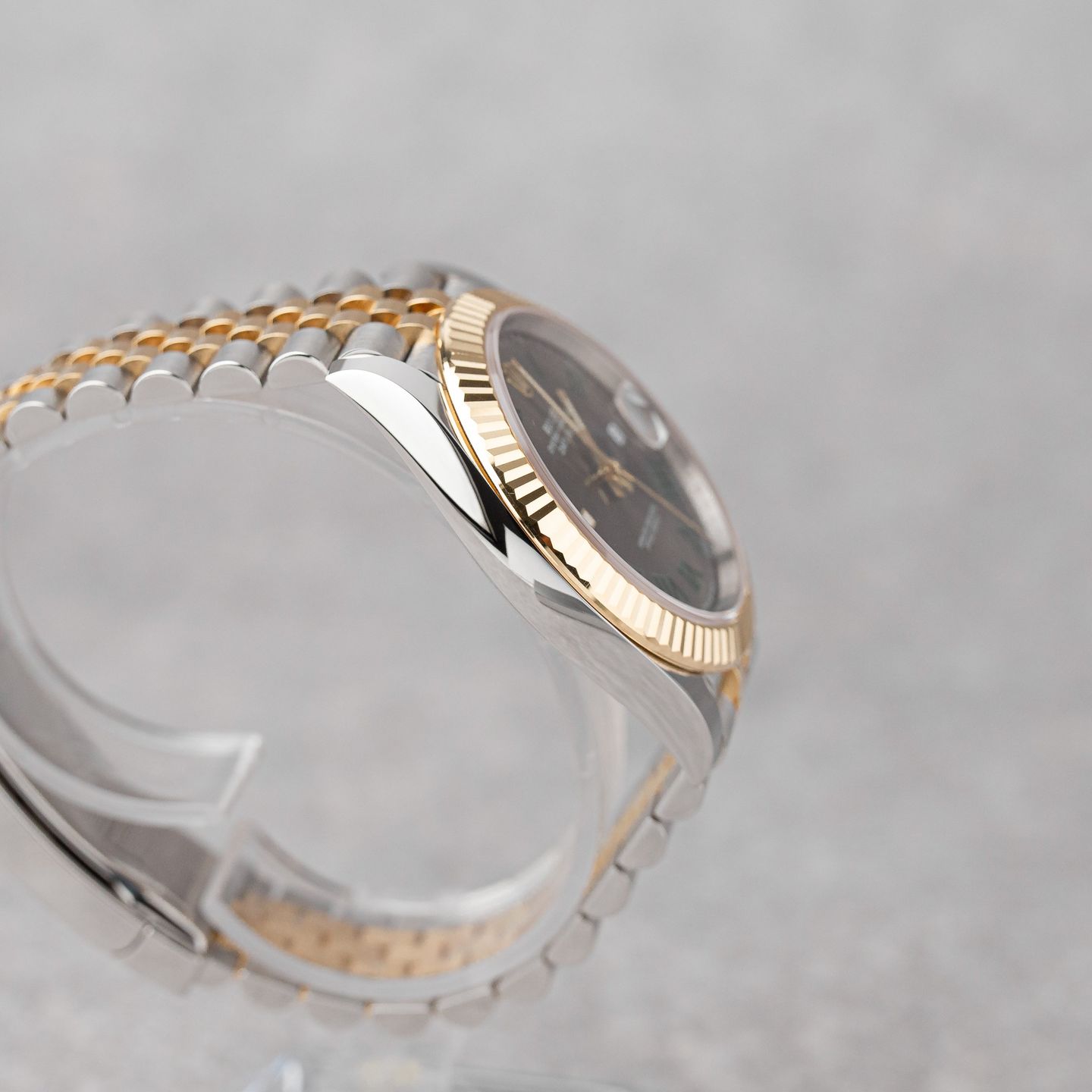 Rolex Datejust 41 126333 - (4/8)