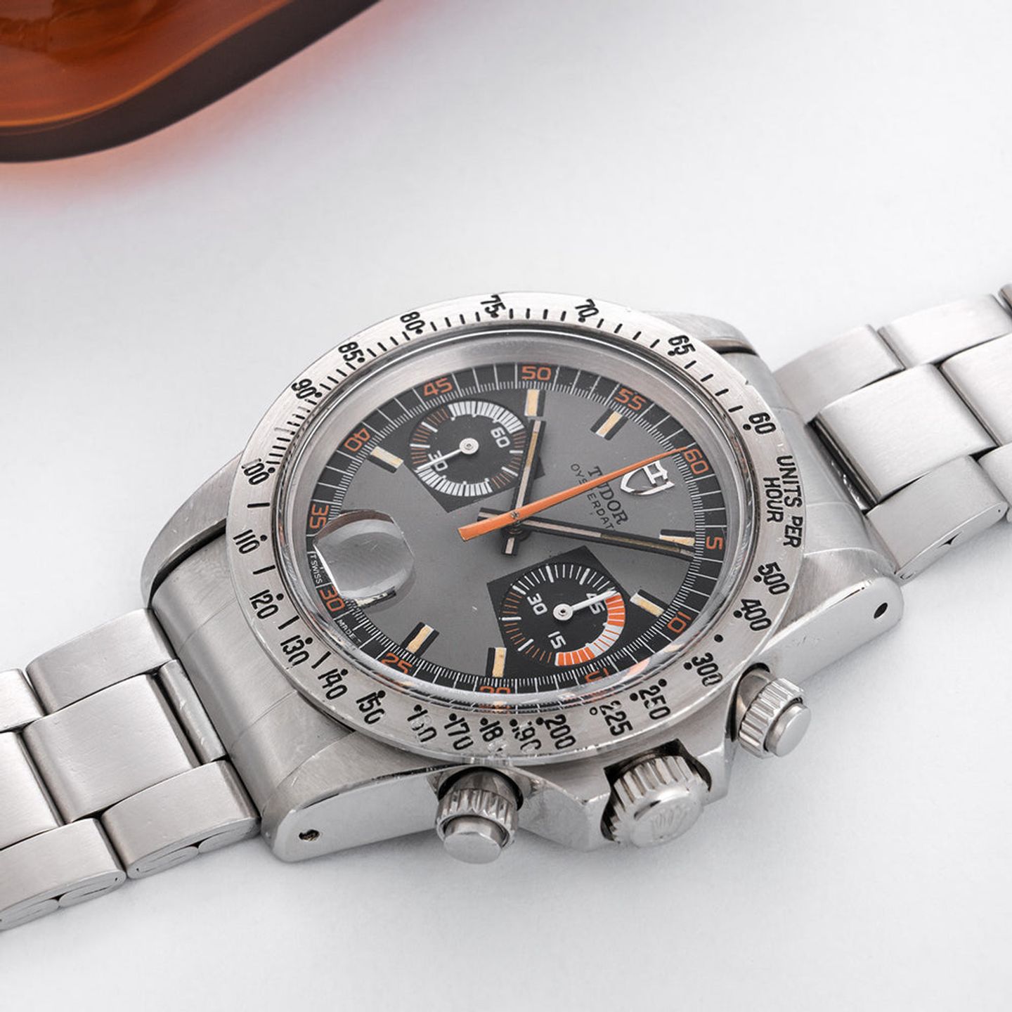 Tudor Montecarlo 7159/0 - (3/6)