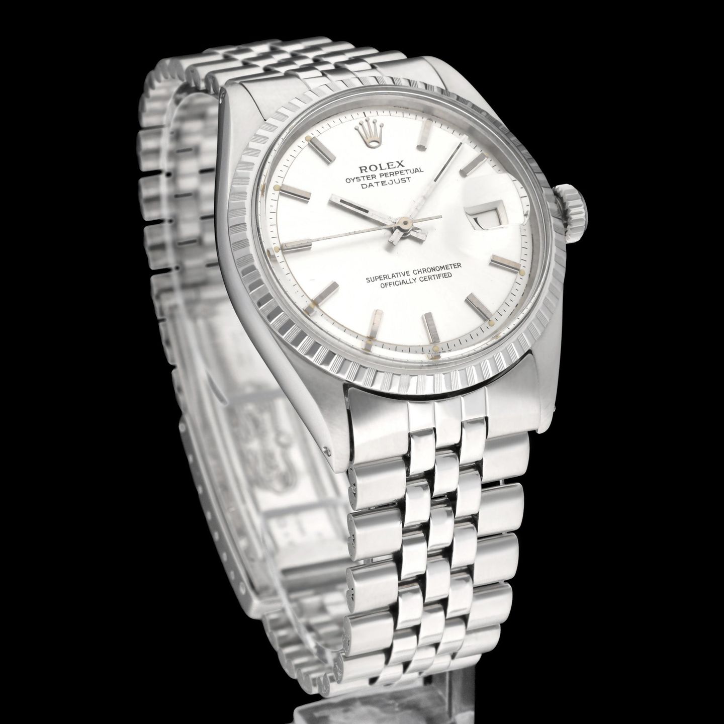 Rolex Datejust 1603 - (4/8)