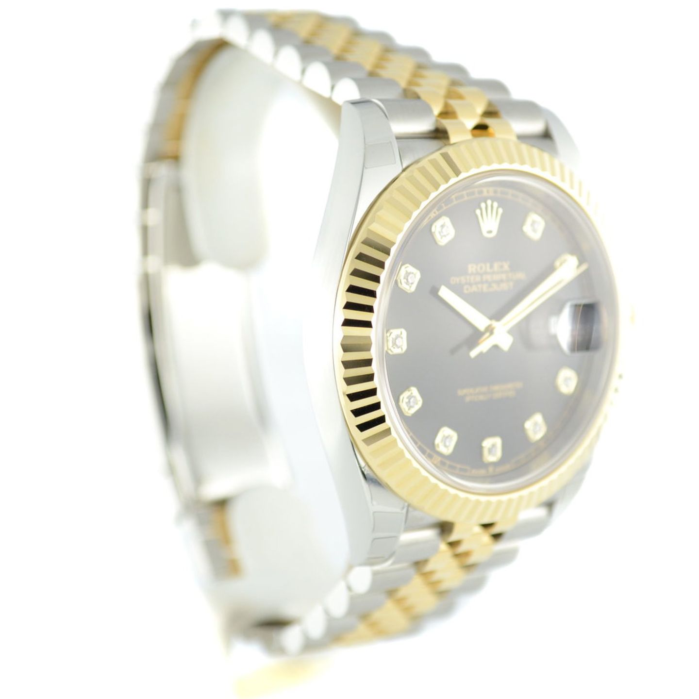 Rolex Datejust 41 126333 - (6/7)