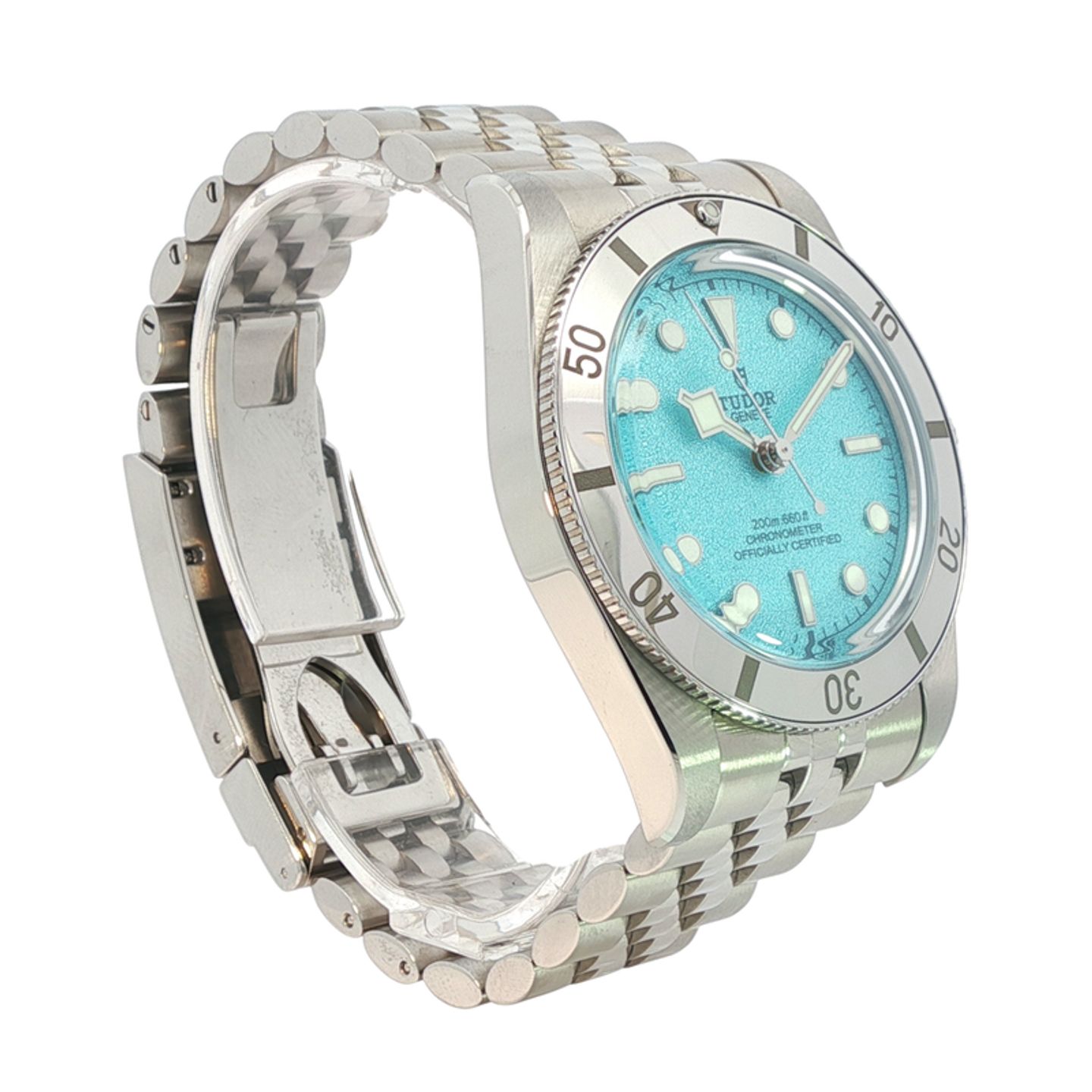 Tudor Black Bay 54 79000 - (2/5)