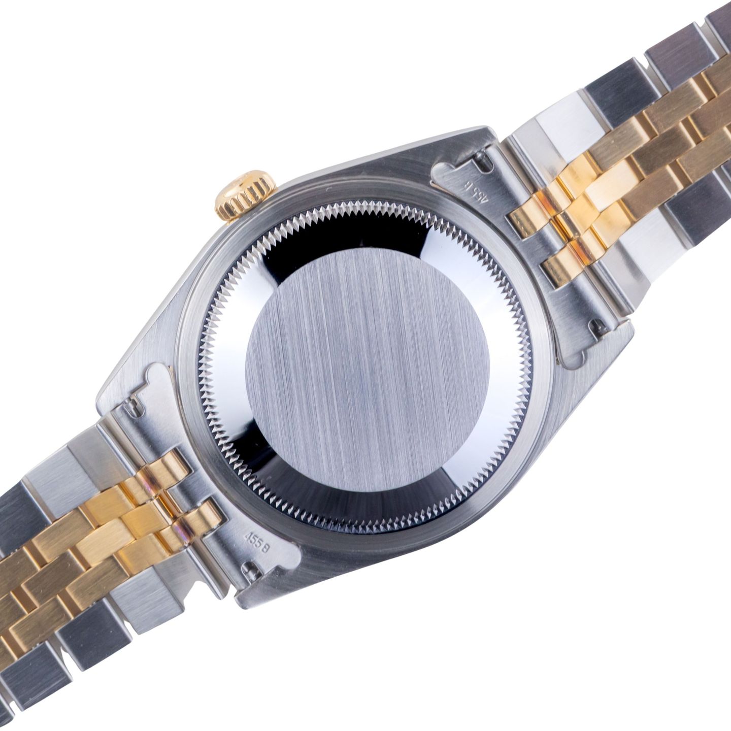 Rolex Datejust 36 16233 - (4/8)