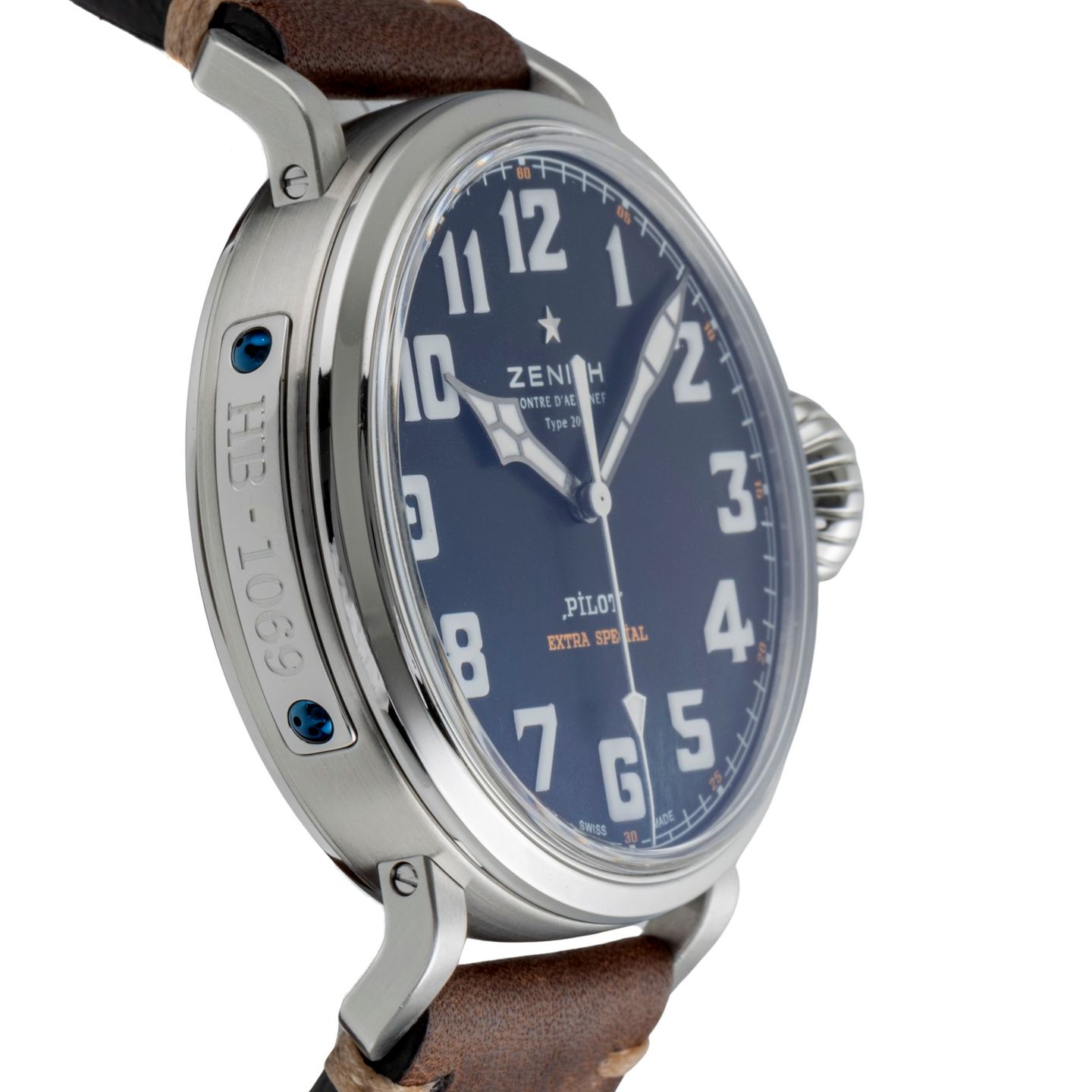 Zenith Pilot Type 20 Extra Special 03.2430.3000/21.C738 - (7/8)