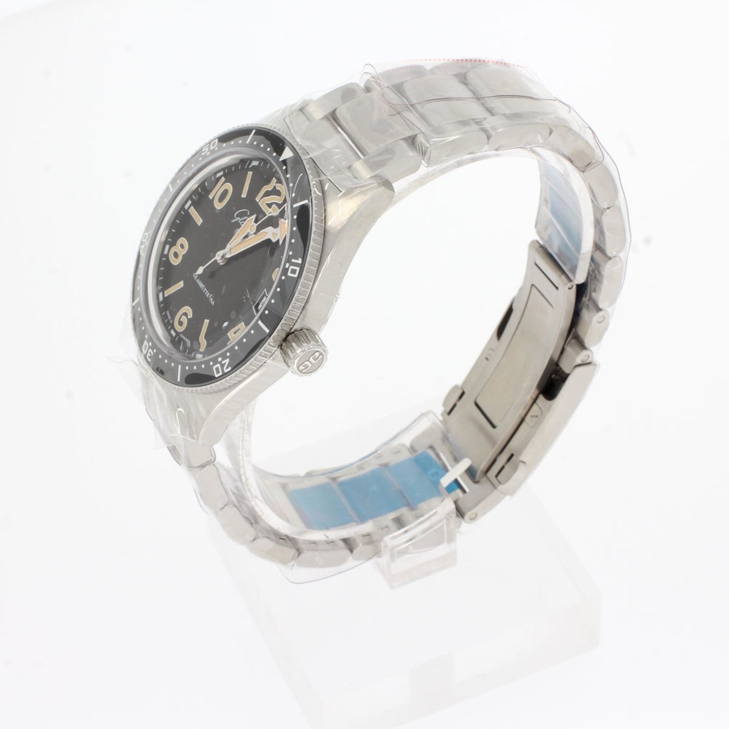 Glashütte Original SeaQ 1-39-11-06-80-70 - (2/4)