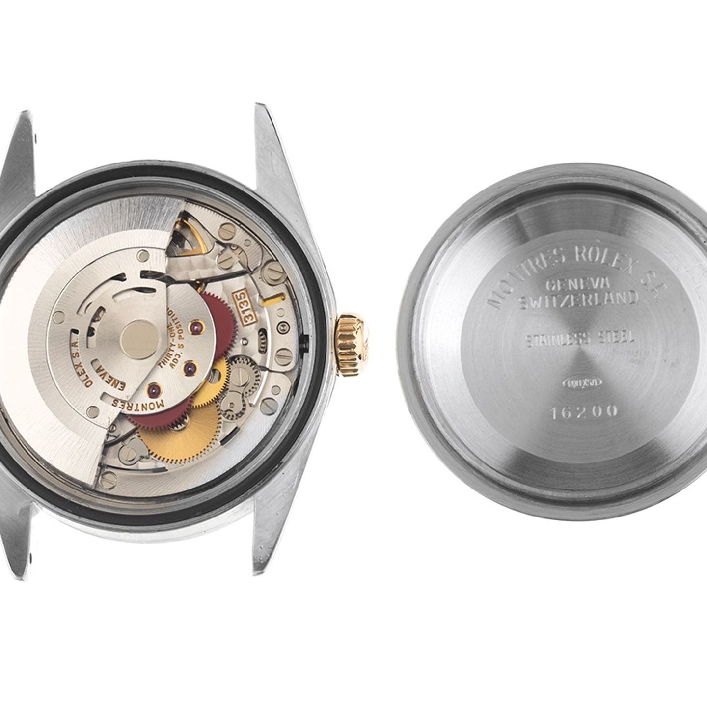 Rolex Datejust 36 16233 - (8/8)