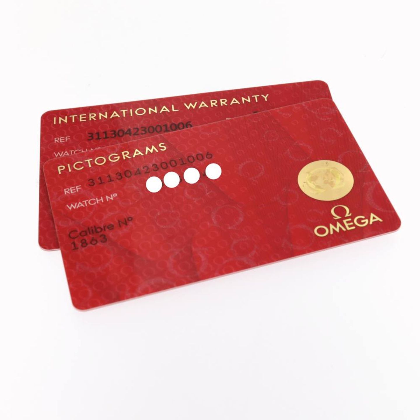 Omega Speedmaster Professional Moonwatch 311.30.42.30.01.006 - (5/7)