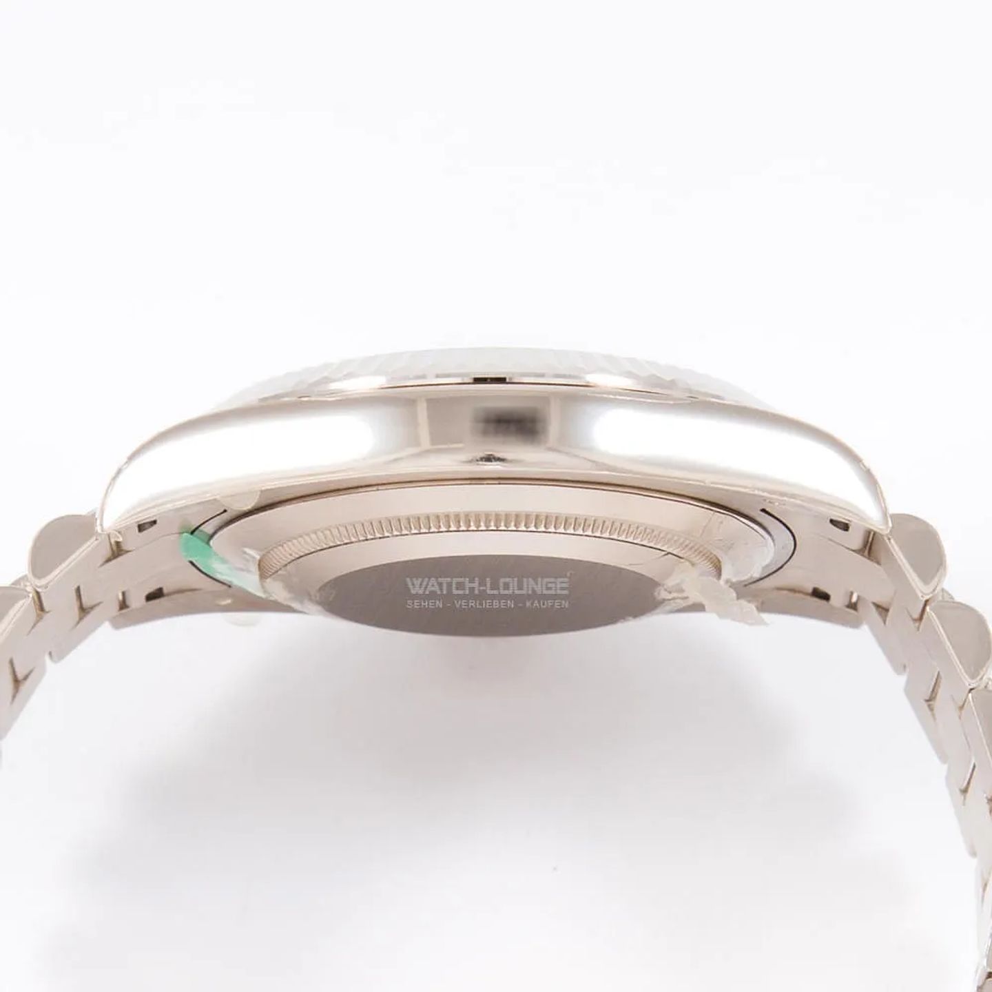 Rolex Day-Date II 218239 - (7/8)