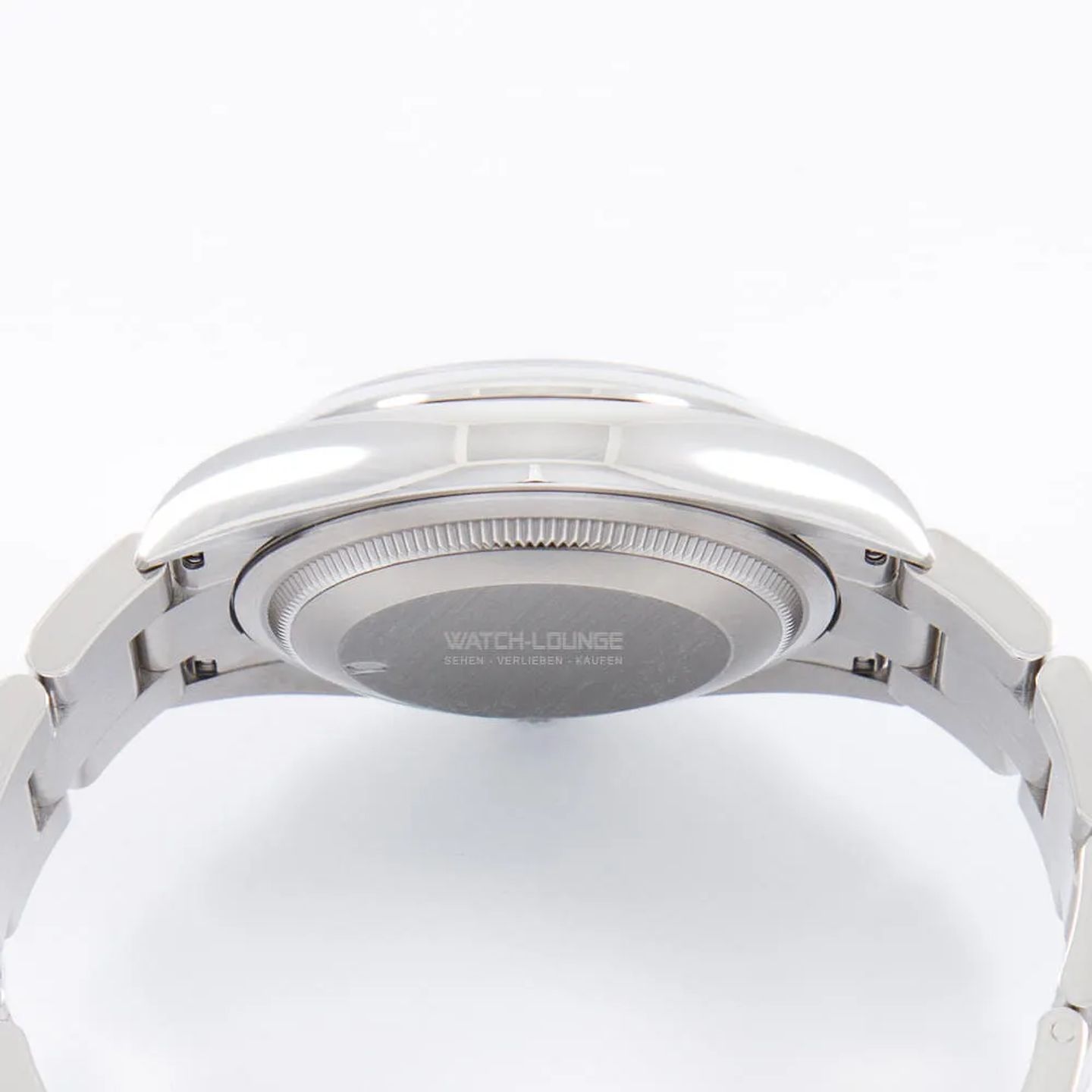 Rolex Oyster Perpetual 36 126000 (2025) - 36mm Staal (7/8)