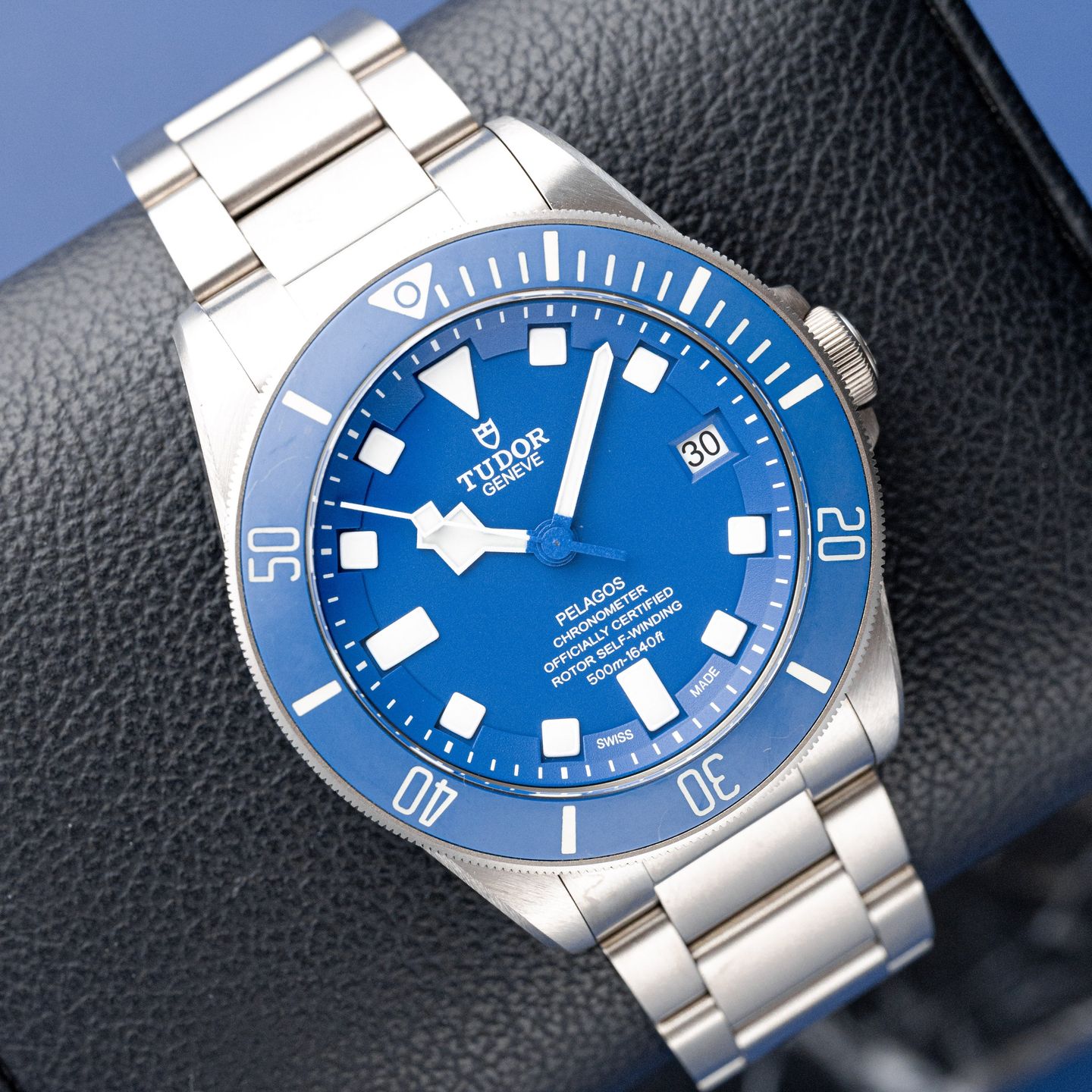 Tudor Pelagos 25610TNL - (2/8)