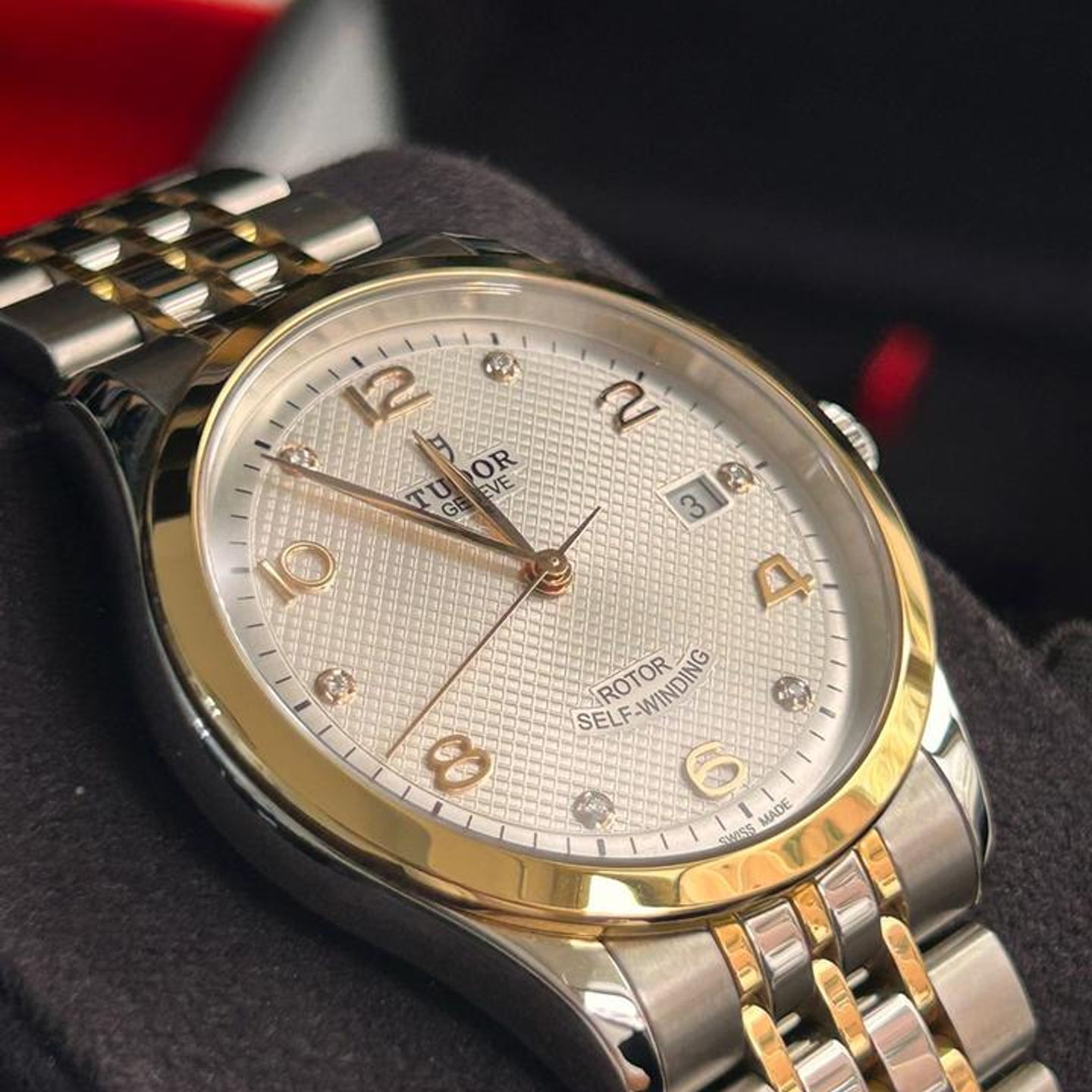 Tudor 1926 91551 - (2/8)