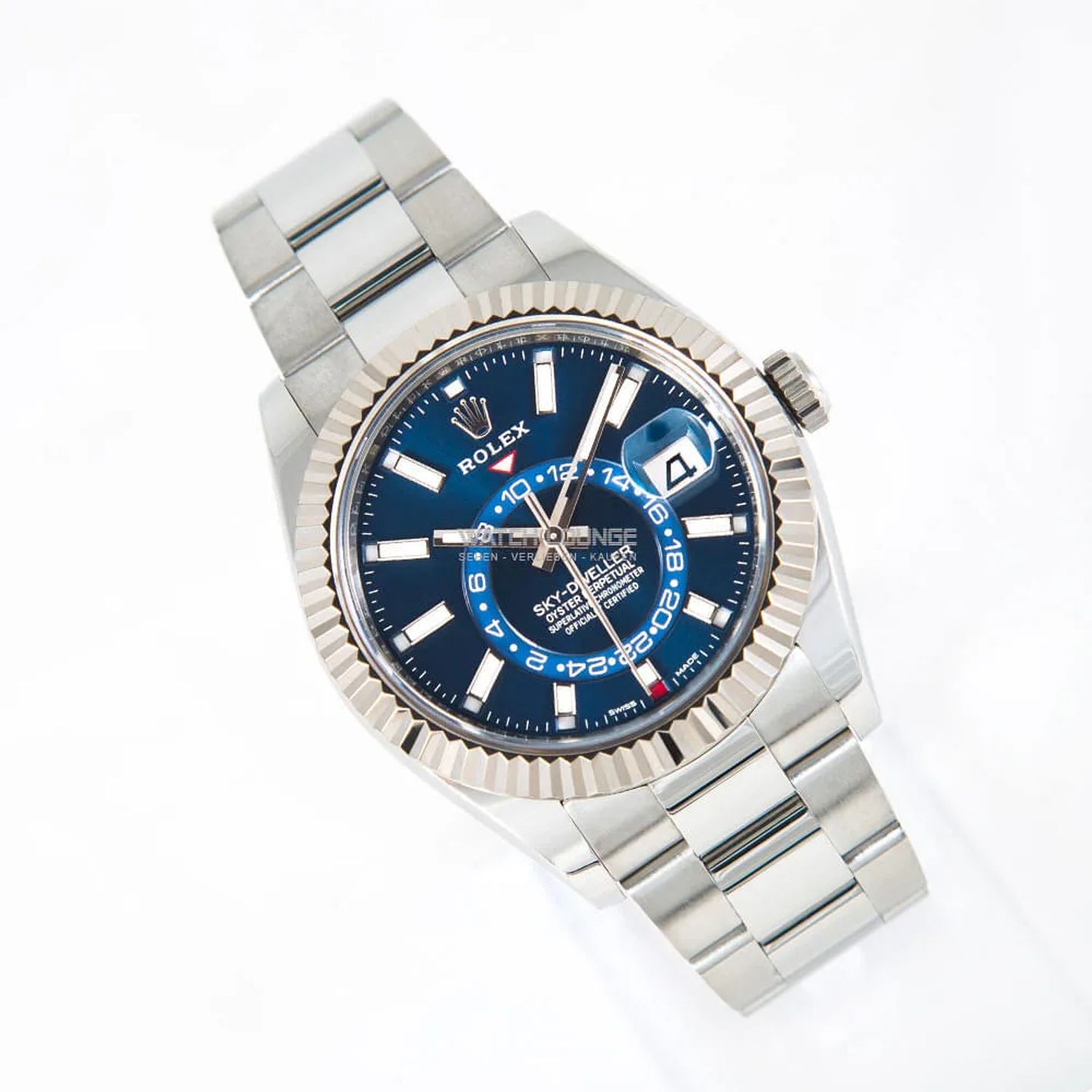 Rolex Sky-Dweller 326934 - (2/8)