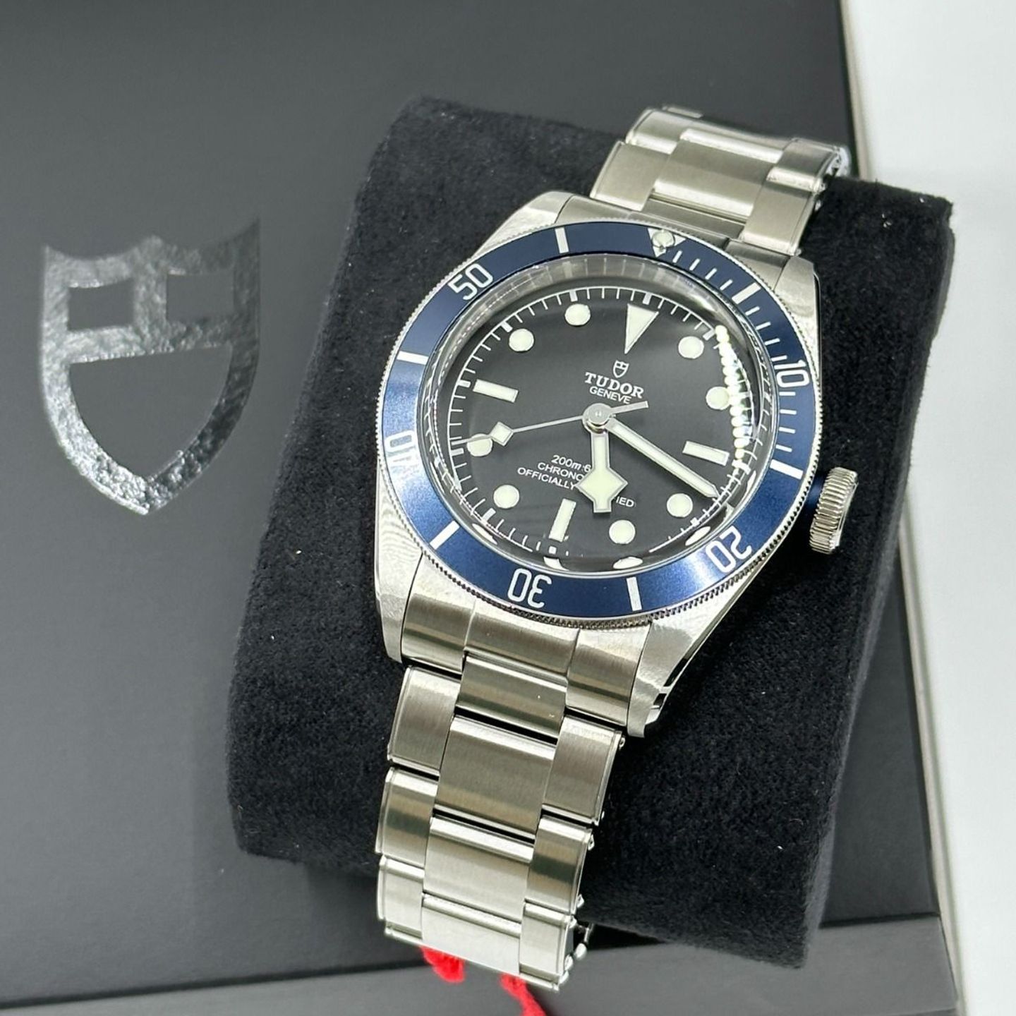 Tudor Black Bay 79230B-0008 - (7/8)