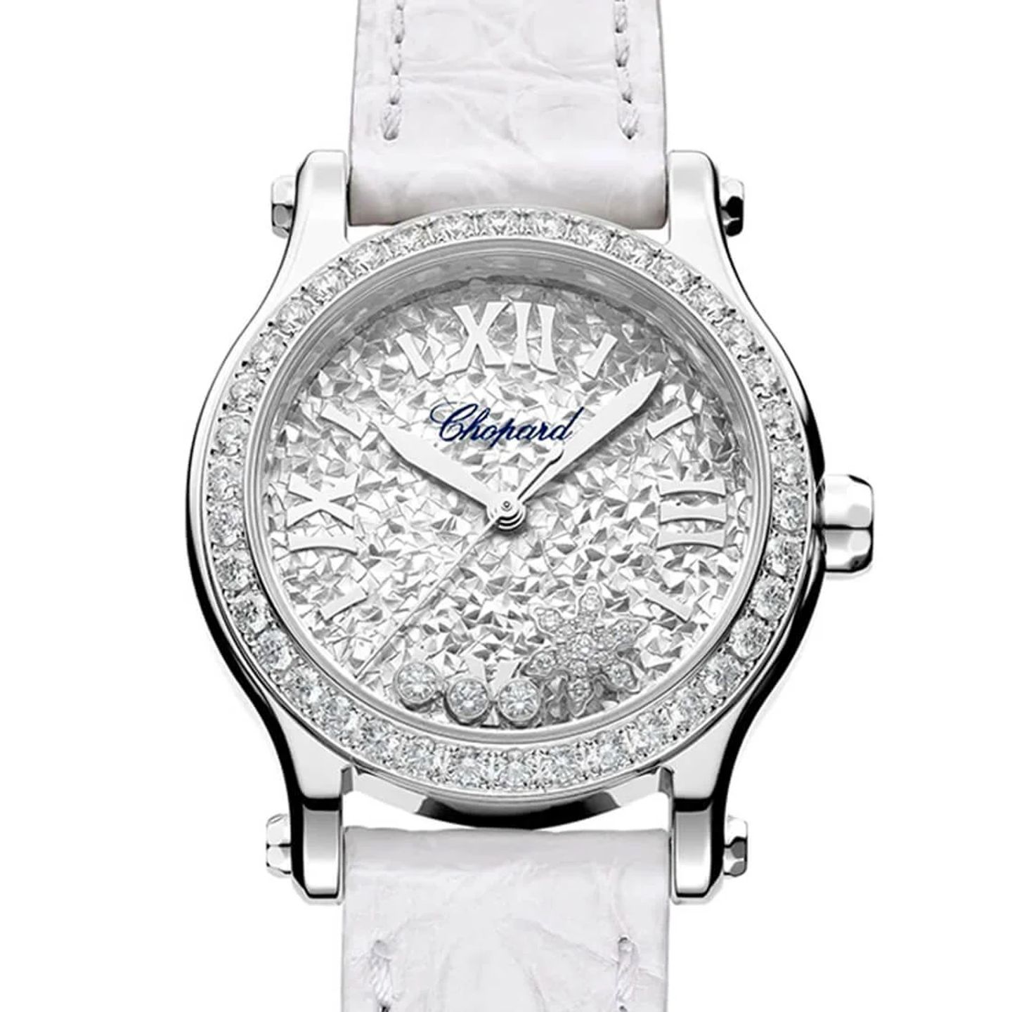 Chopard Happy Sport 278573-3023 - (2/3)