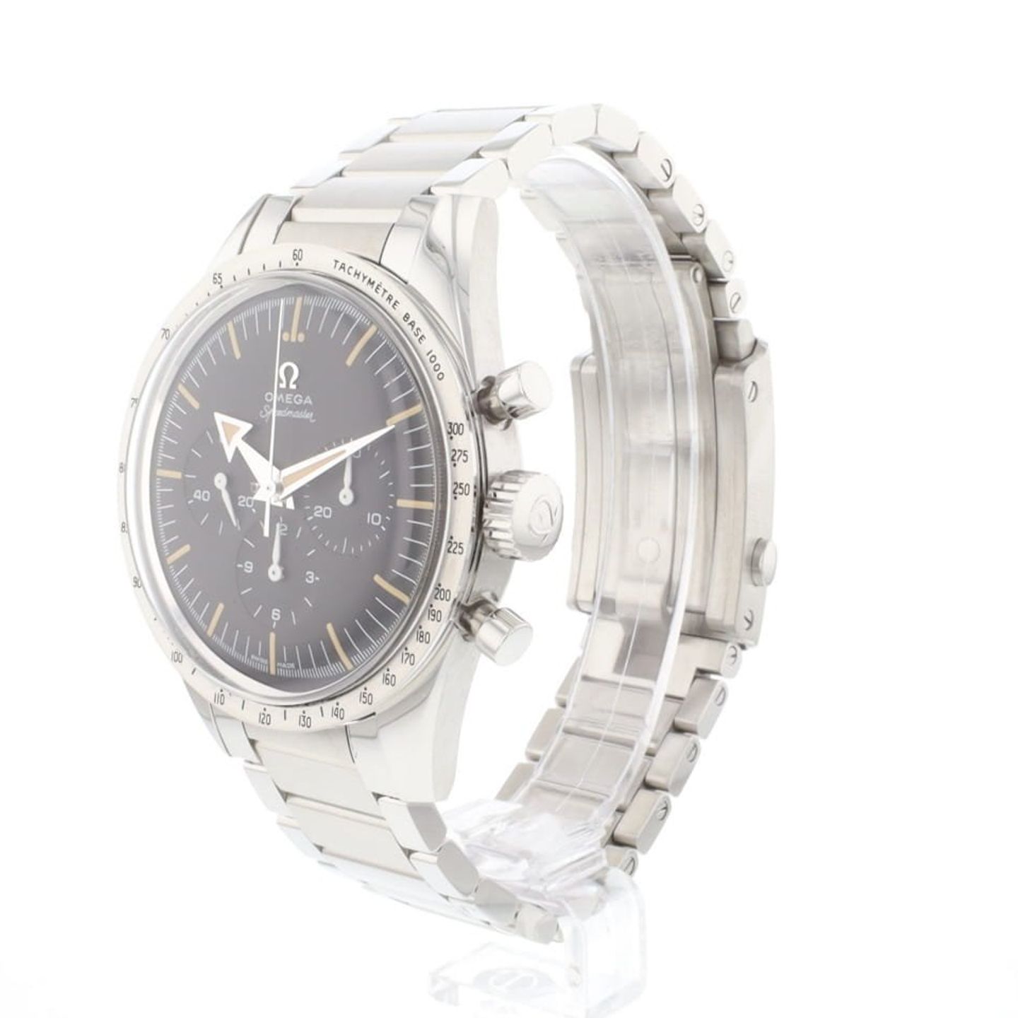 Omega Speedmaster Professional Moonwatch 311.10.39.30.01.001 - (2/6)