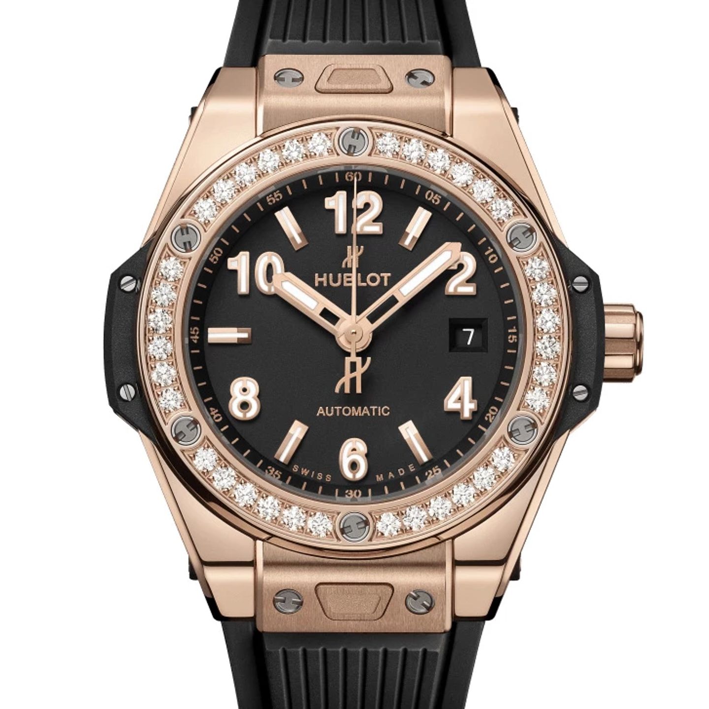 Hublot Big Bang 485.OX.1180.RX.1204 - (2/3)