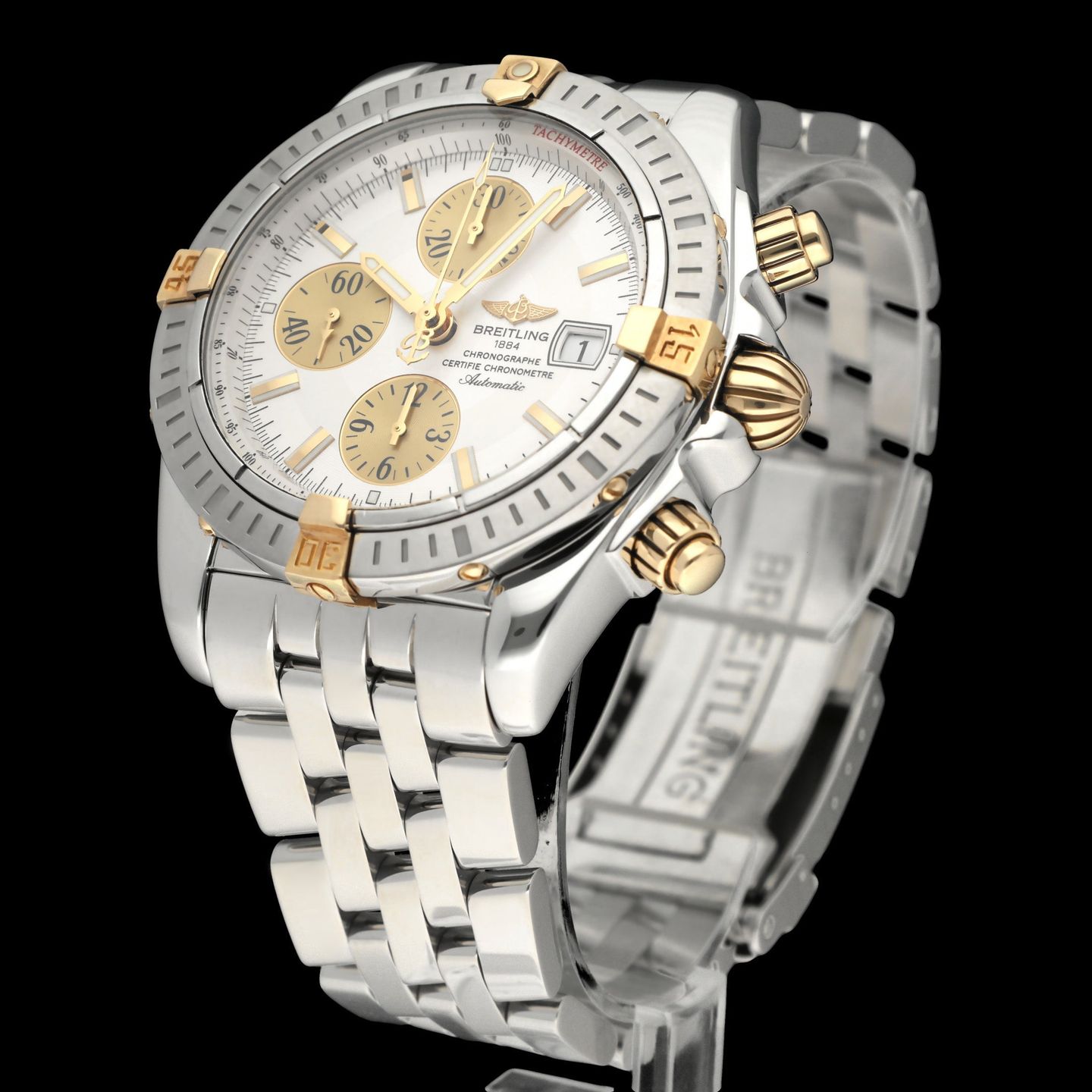 Breitling Chronomat Evolution B13356 - (4/8)