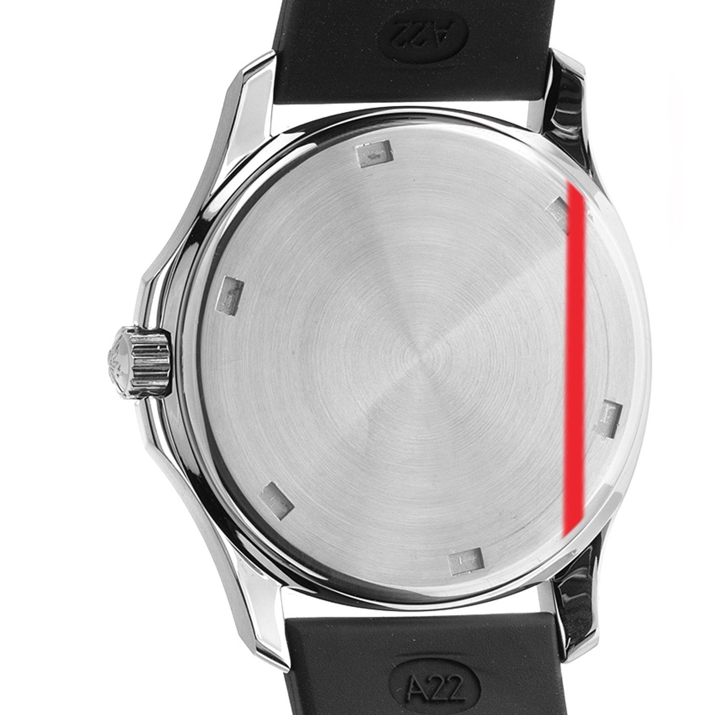 Patek Philippe Aquanaut 5067A-001 (2009) - Black dial 36 mm Steel case (5/8)