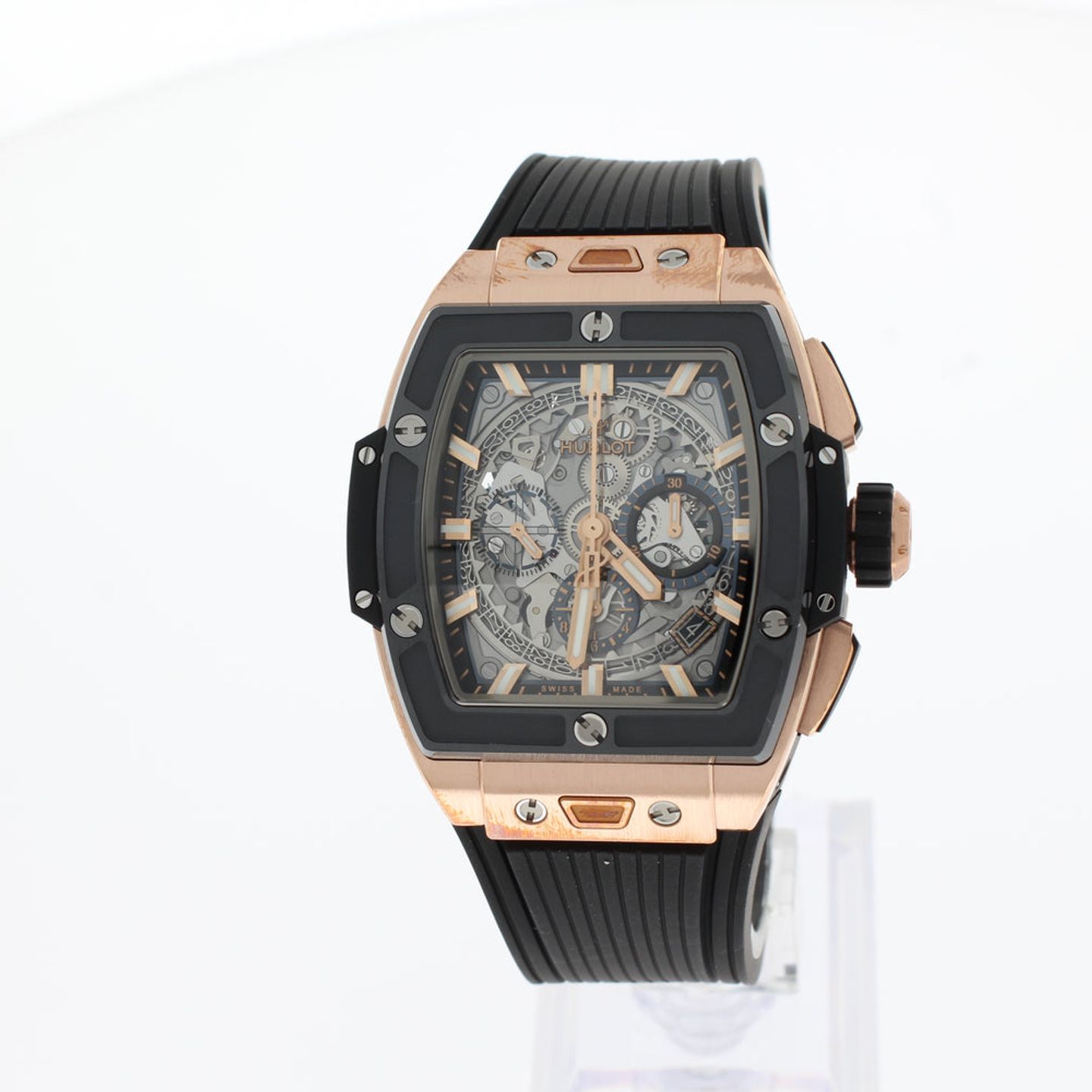 Hublot Spirit of Big Bang 642.OM.0180.RX - (1/4)