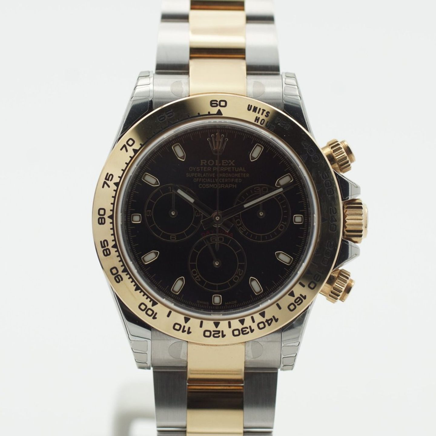 Rolex Daytona 116503 - (3/8)