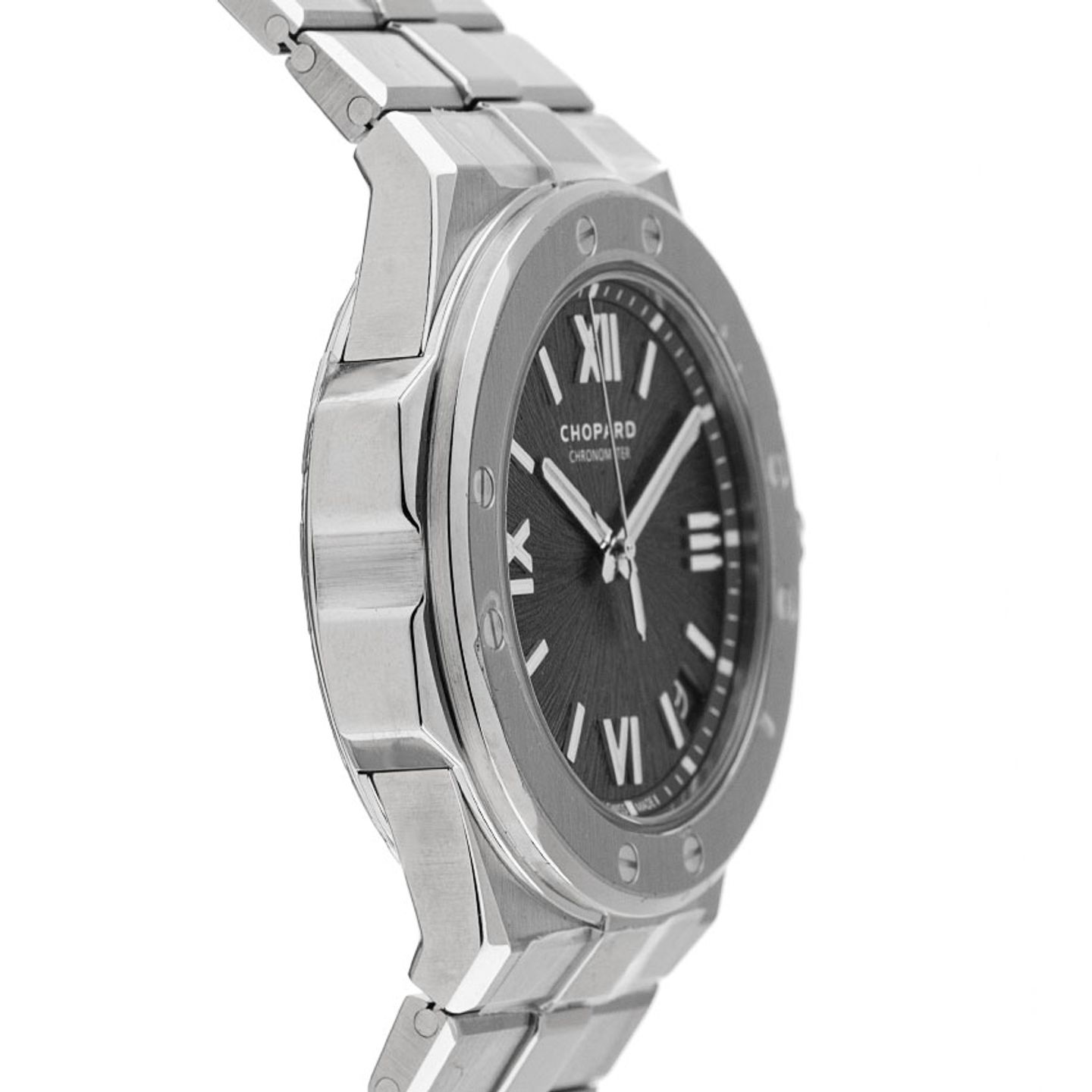 Chopard Alpine Eagle 298600-3002 - (5/7)