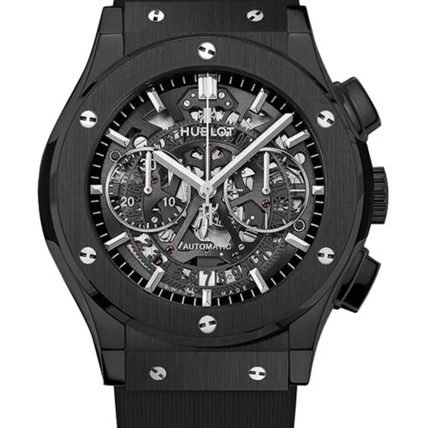 Hublot Classic Fusion Aerofusion 525.cm.0170.rx - (1/1)