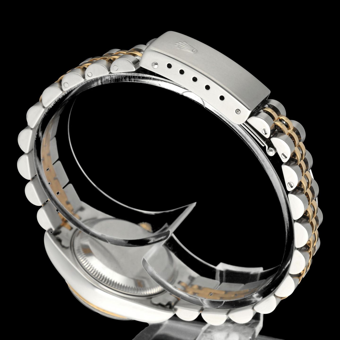 Rolex Lady-Datejust 79173G - (8/8)