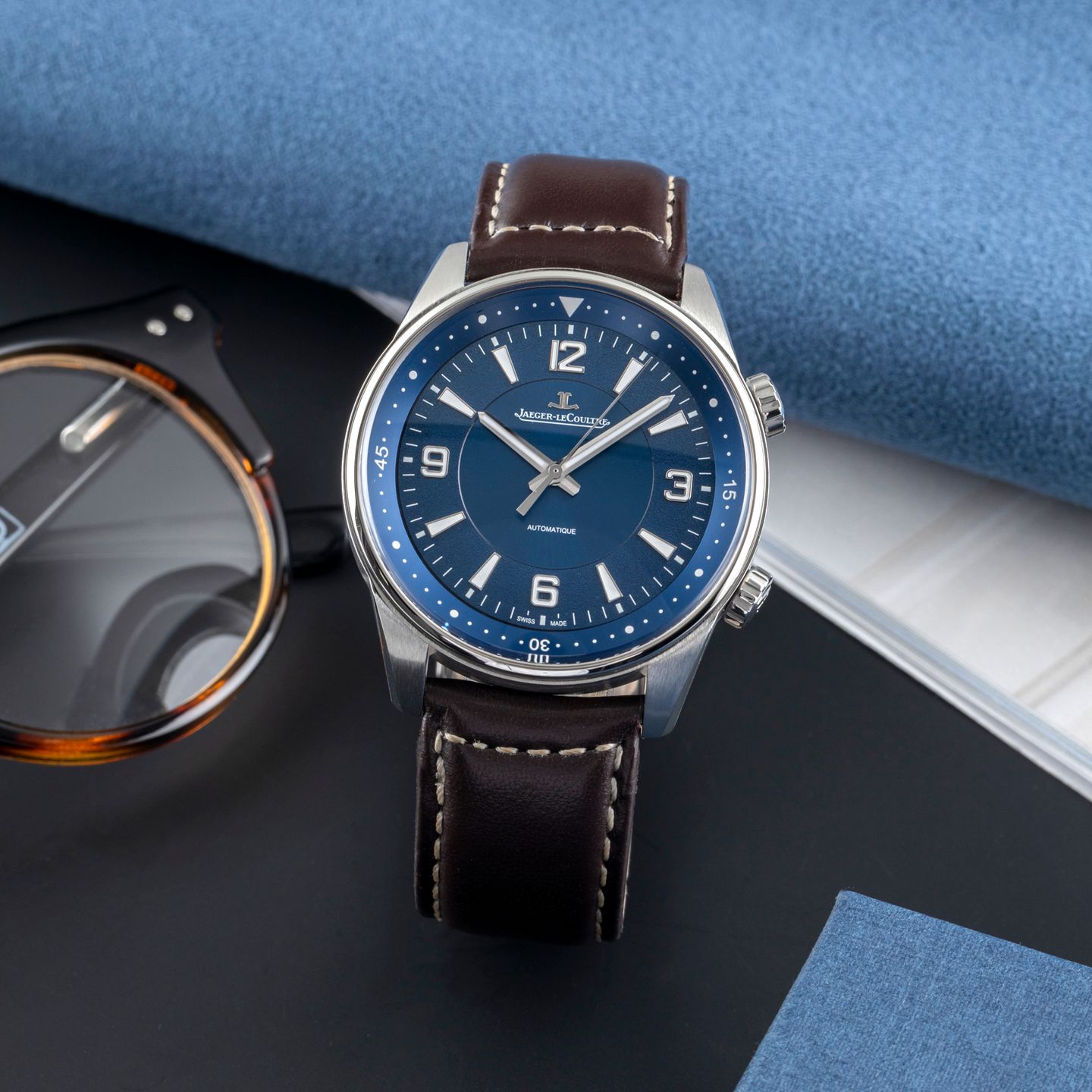 Jaeger-LeCoultre Polaris Q9008480 - (1/8)