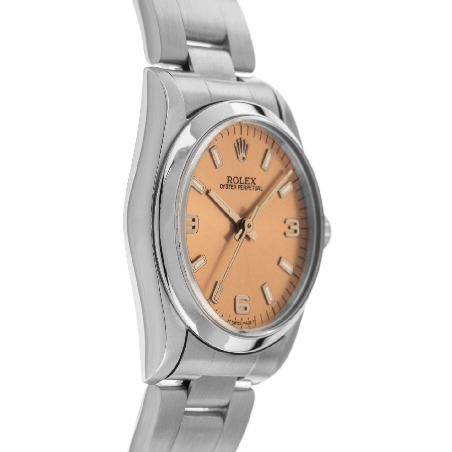 Rolex Oyster Perpetual 31 67480 - (5/8)
