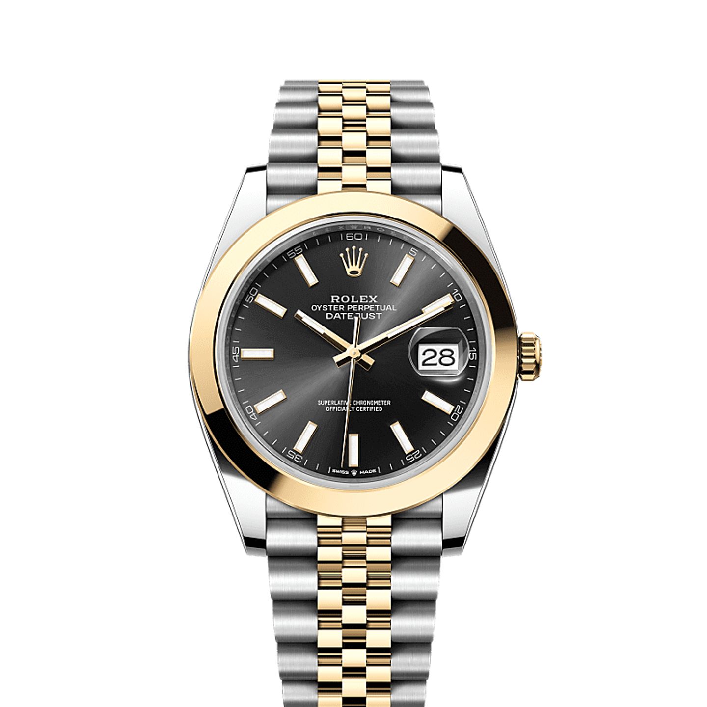 Rolex Datejust 41 126303 - (1/1)