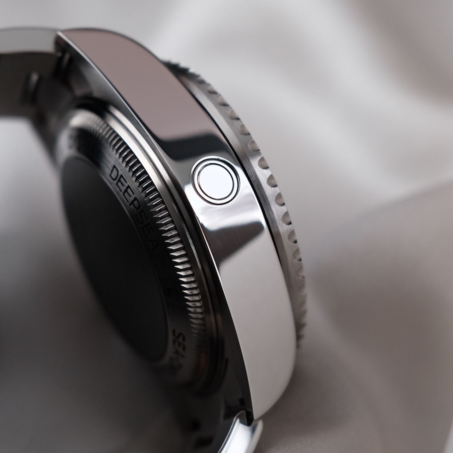 Rolex Sea-Dweller Deepsea 126660 - (5/8)