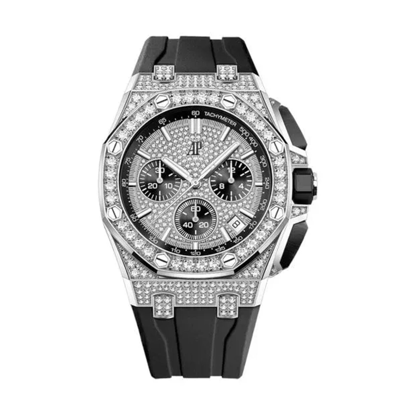 Audemars Piguet Royal Oak Offshore 26423BC.ZZ.D002CA.01 - (1/6)