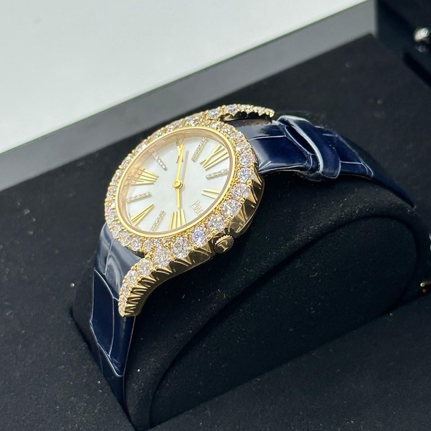Piaget Limelight G0A47181 - (6/10)