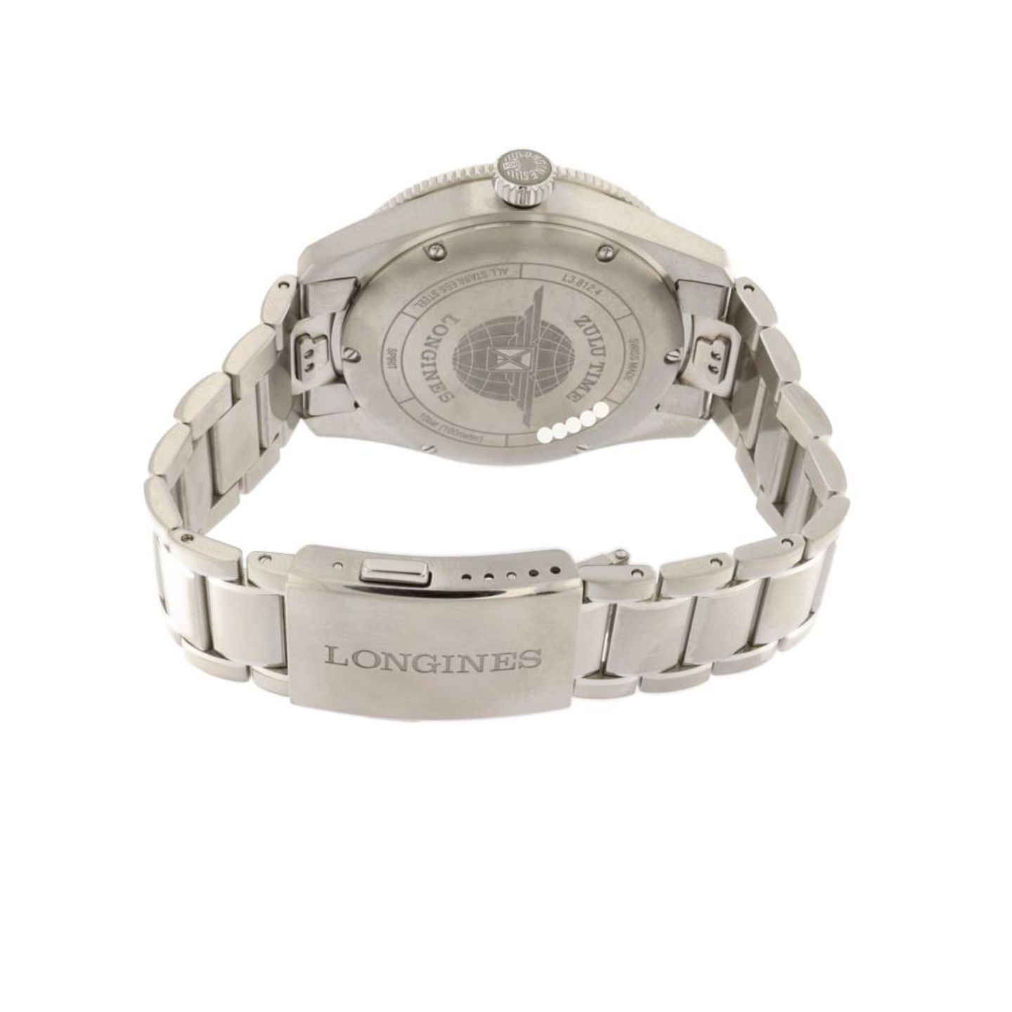 Longines Spirit L3.812.4.63.6 - (4/6)