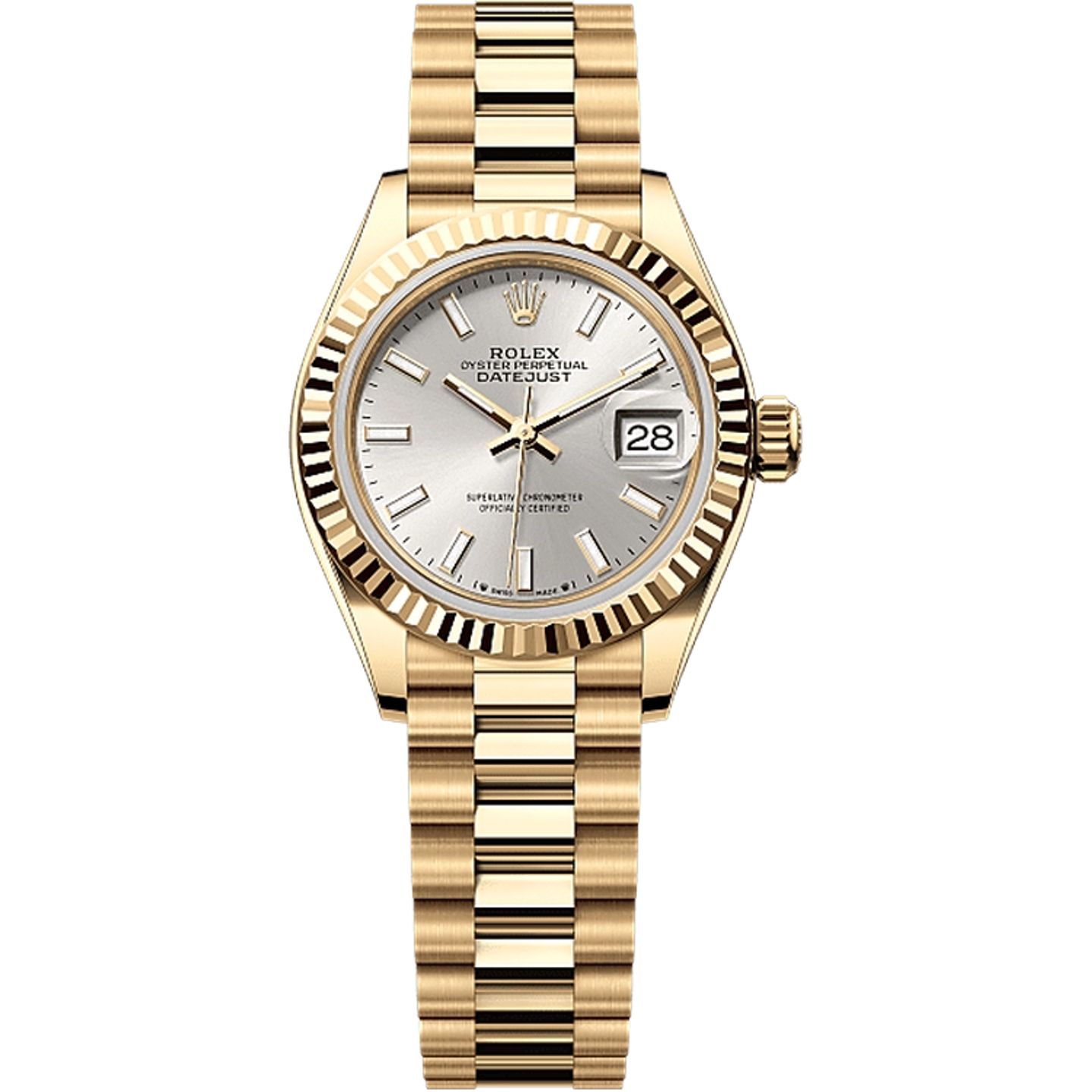 Rolex Lady-Datejust 279178 - (1/1)