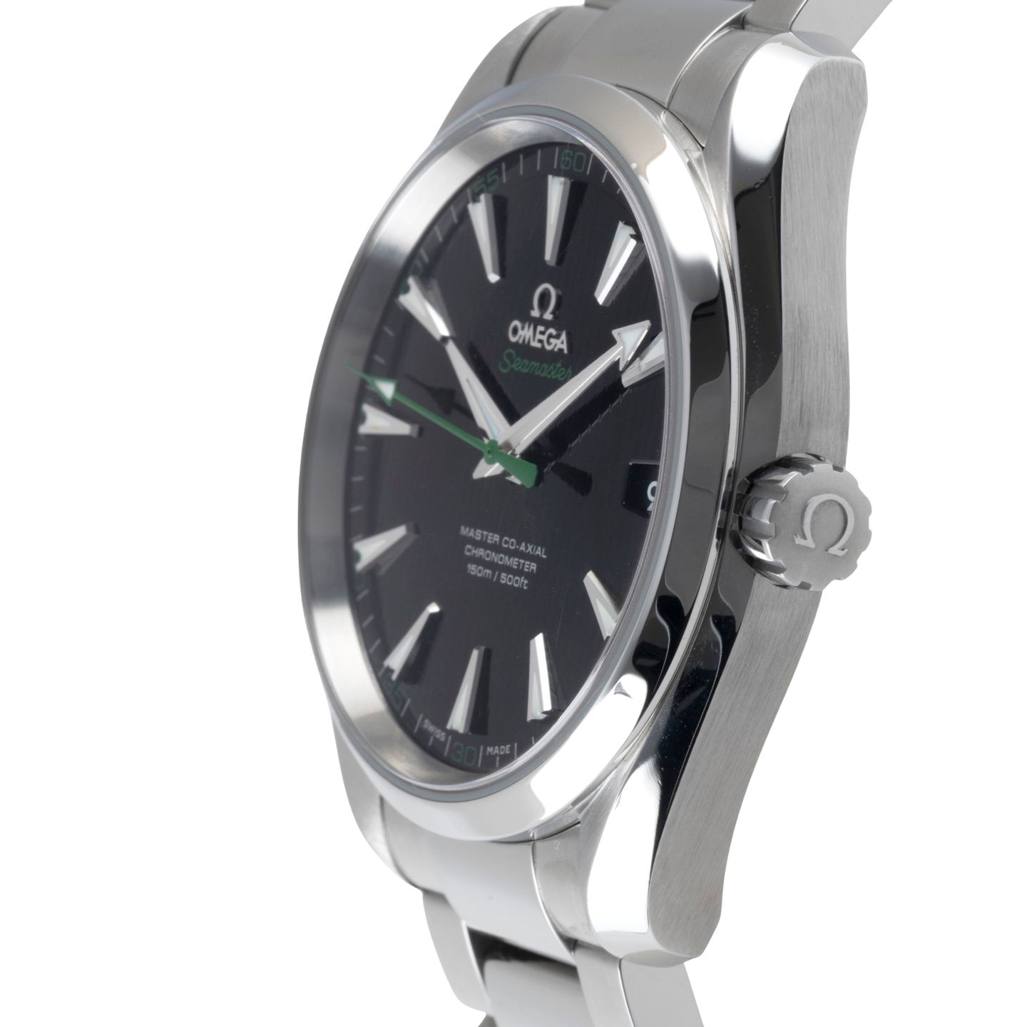 Omega Seamaster Aqua Terra 231.10.42.21.01.004 - (6/8)