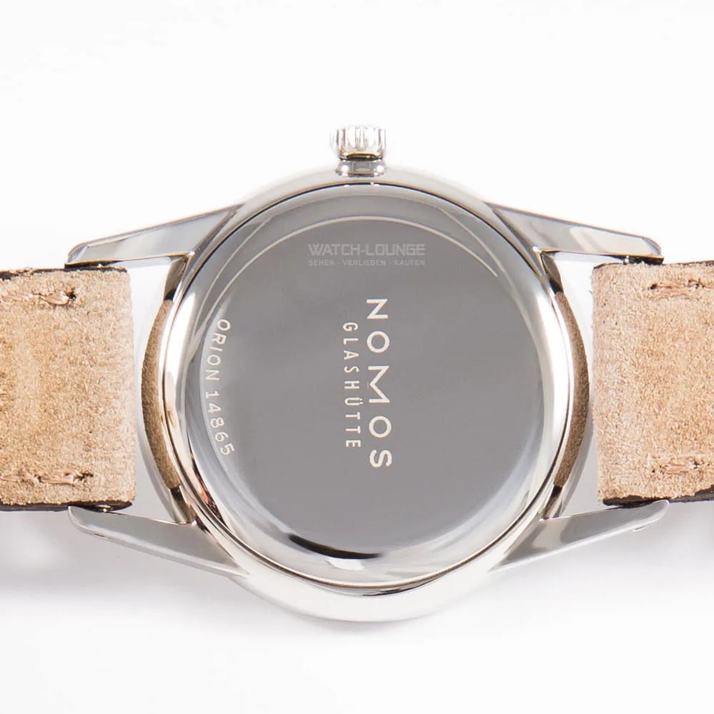NOMOS Orion 33 319 - (8/8)