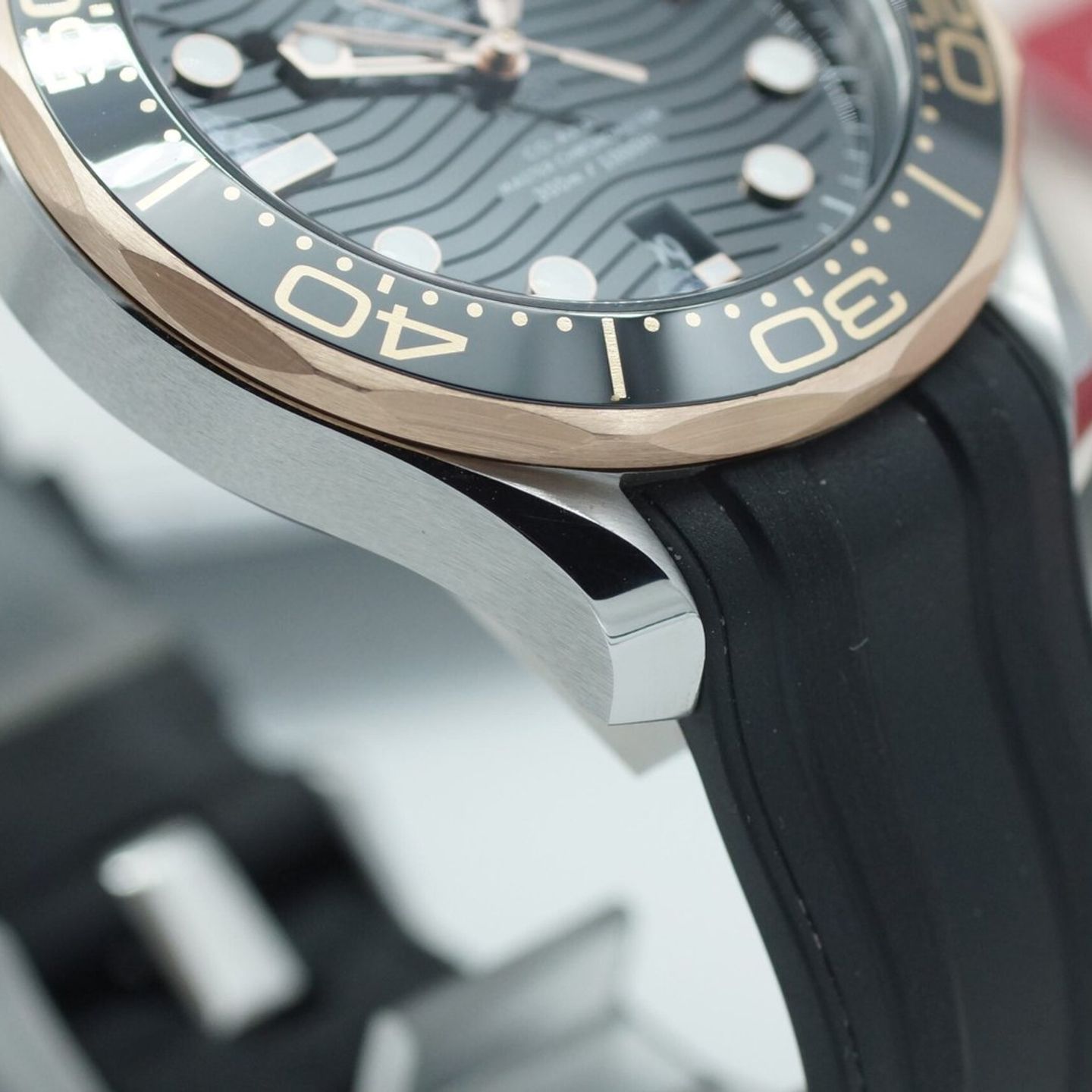 Omega Seamaster Diver 300 M 210.22.42.20.01.002 - (7/8)