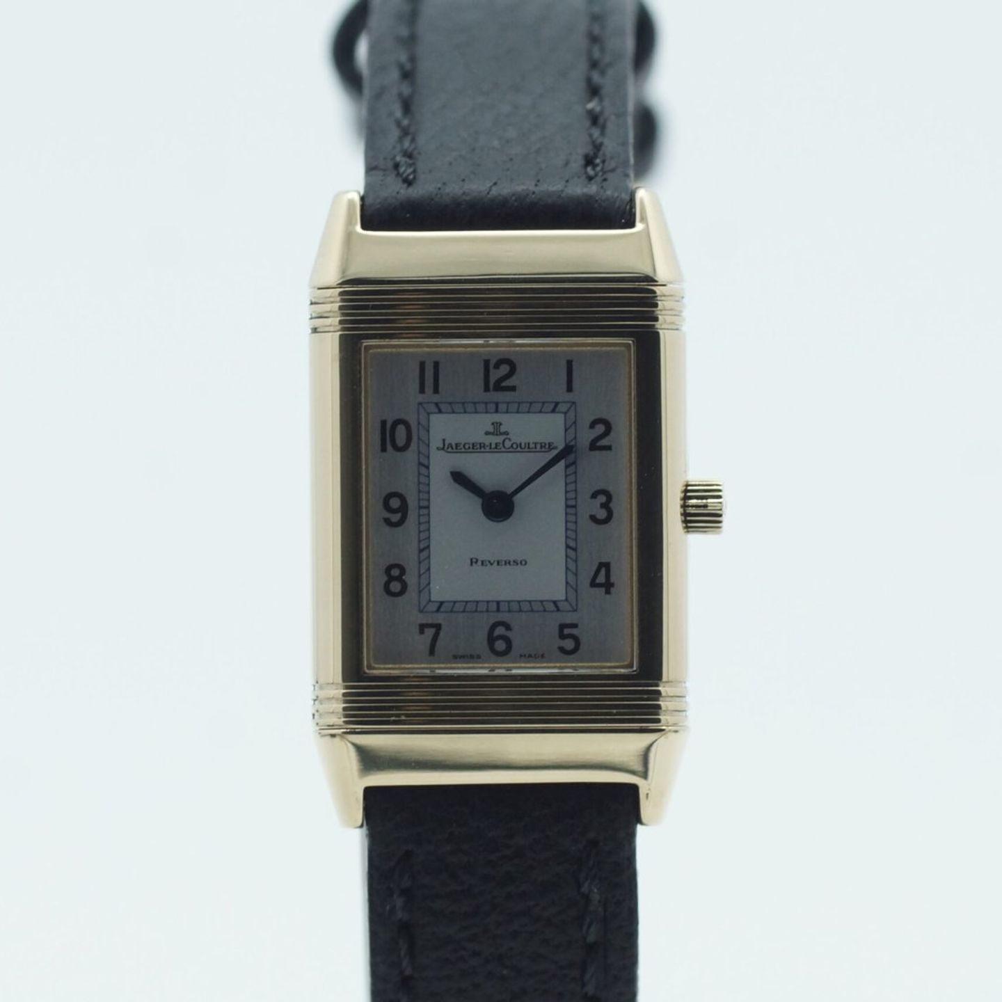Jaeger-LeCoultre Reverso Classique 250.1.86 - (2/8)