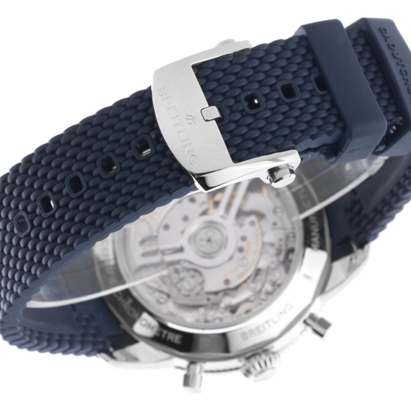 Breitling Superocean Heritage 42 AB0156161C1S1 - (7/7)